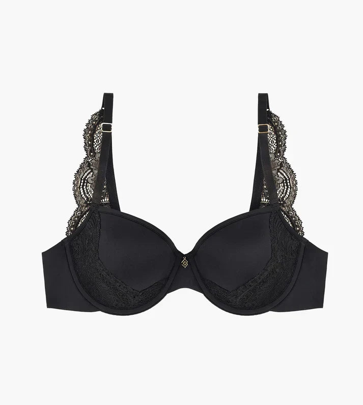 Find Your Perfect Bra Size – Easy Guide