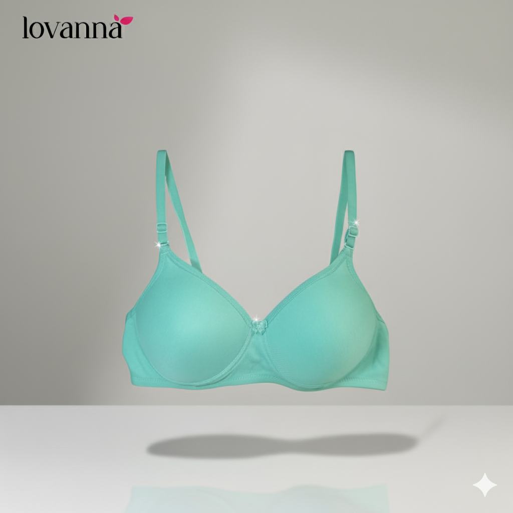 Find Your Perfect Bra Size – Easy Guide