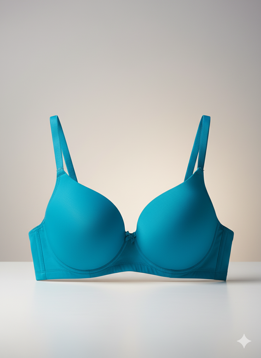 The Psychology of Lingerie: How Bras Boost Confidence
