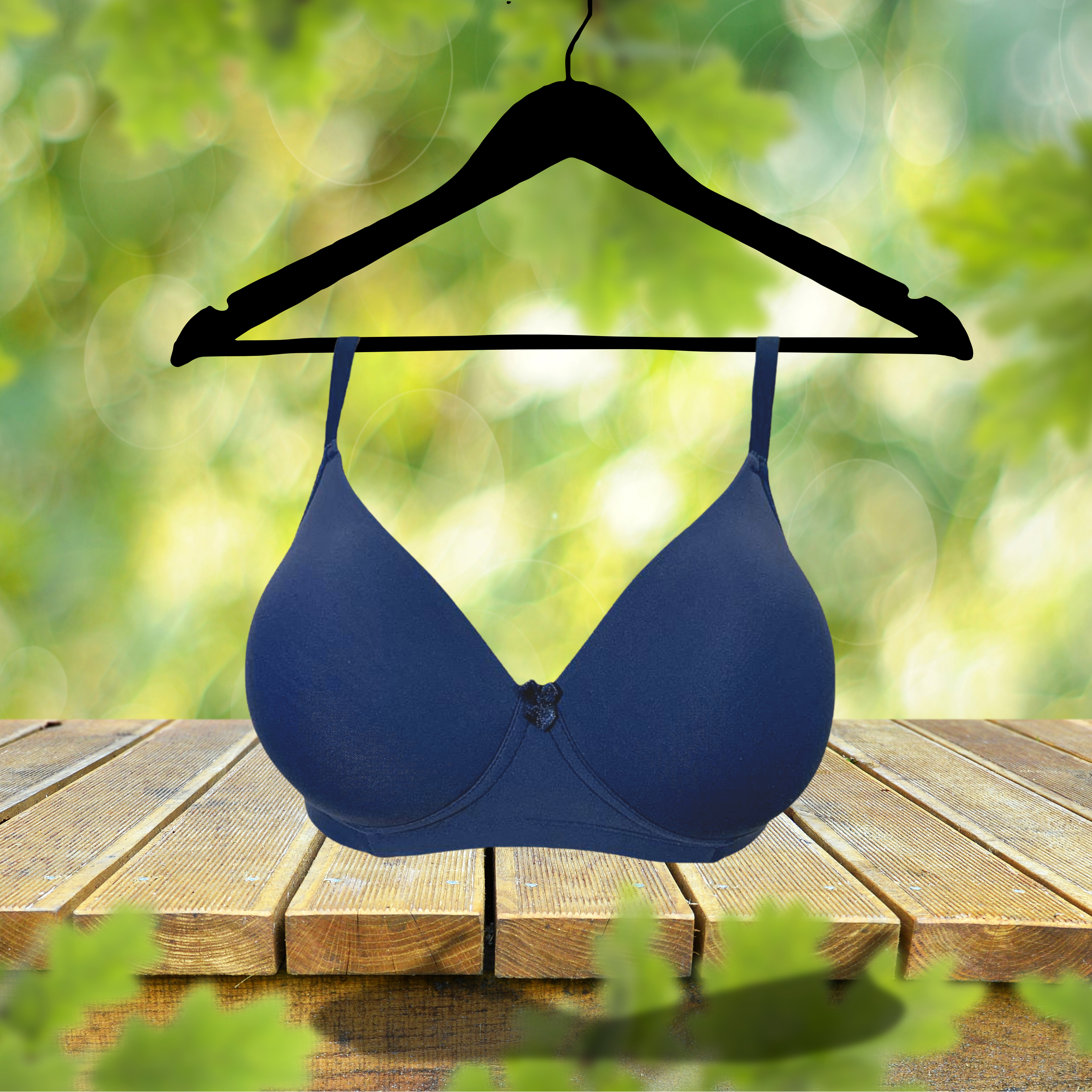 Padded Bra