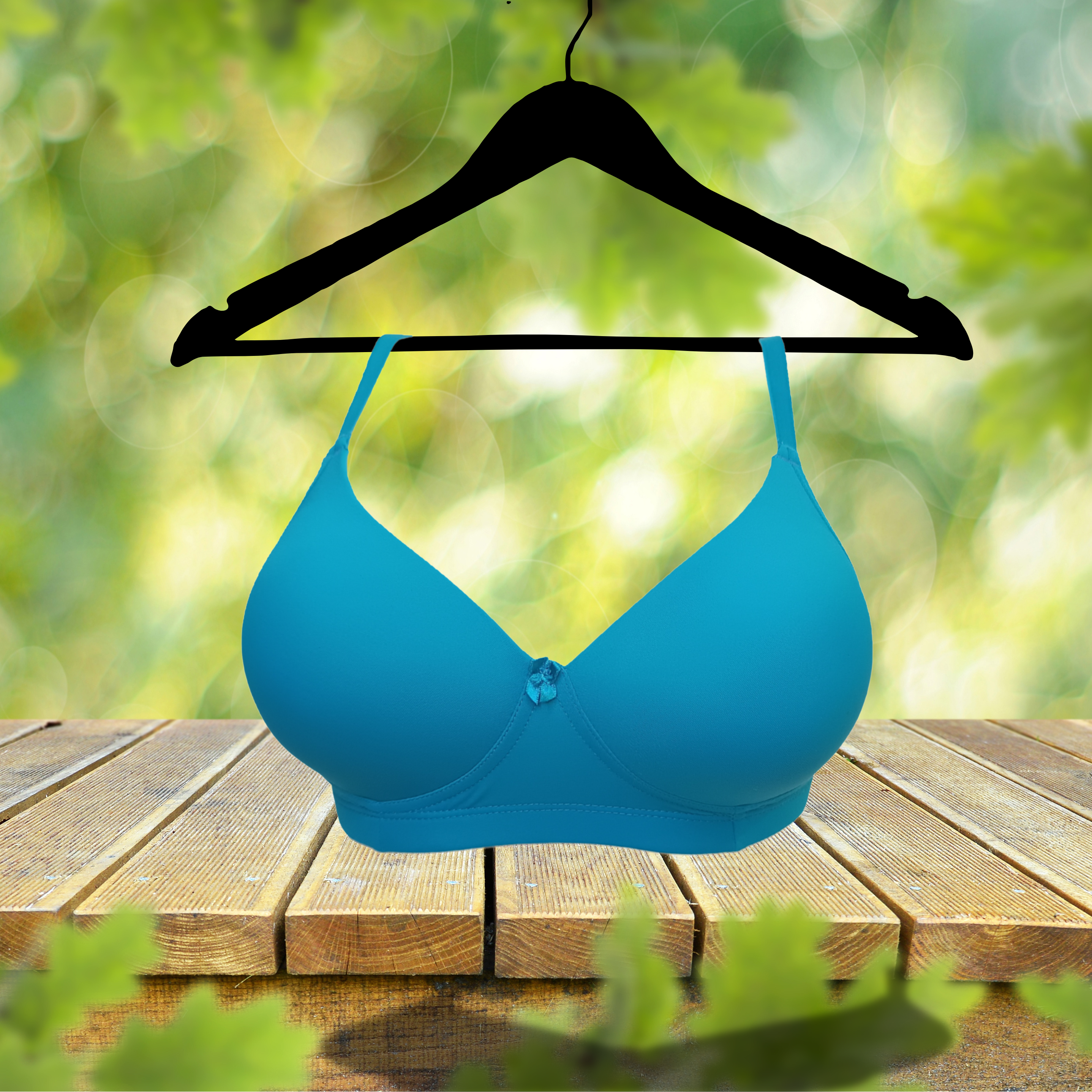 Padded Bra