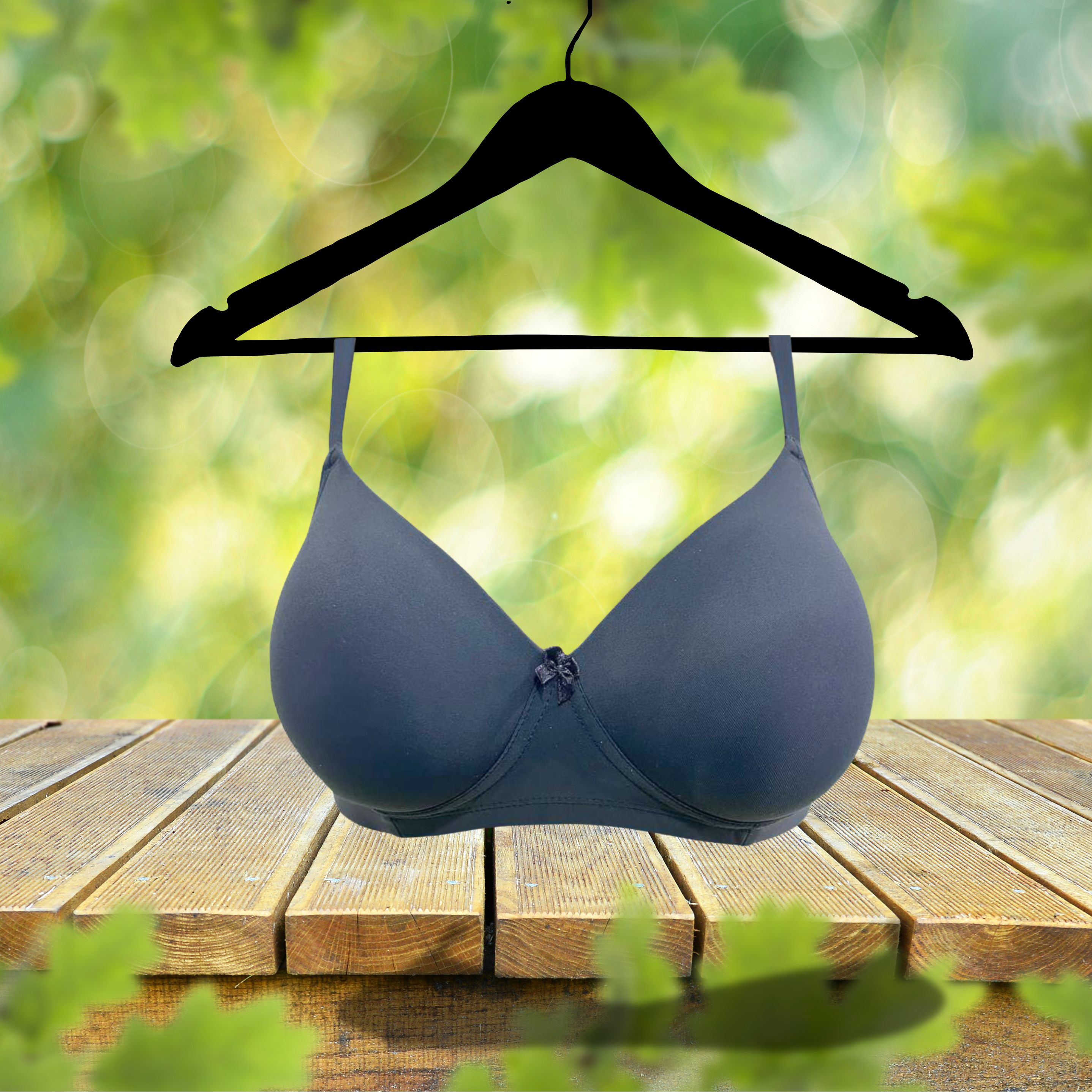 Padded Bra
