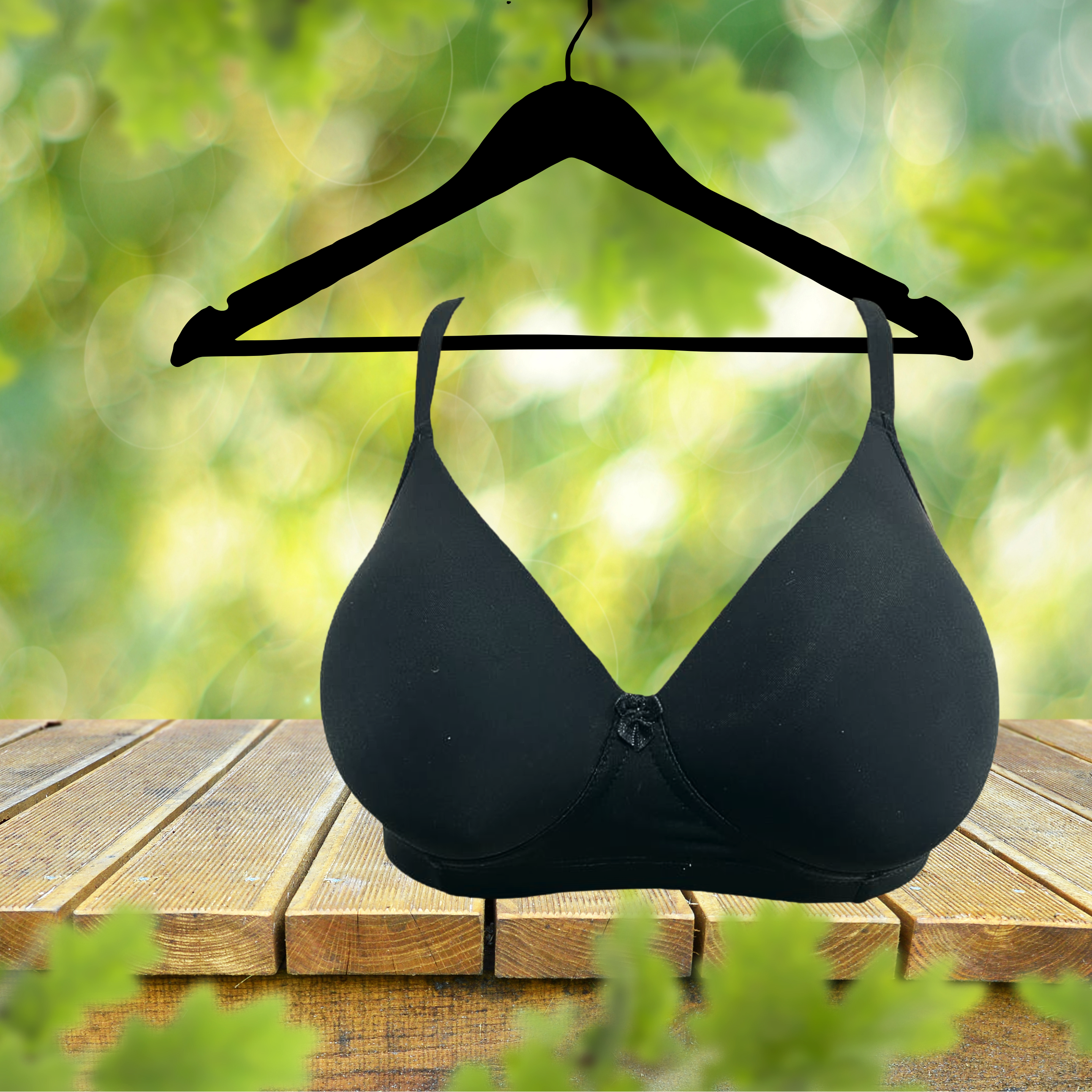 Padded Bra