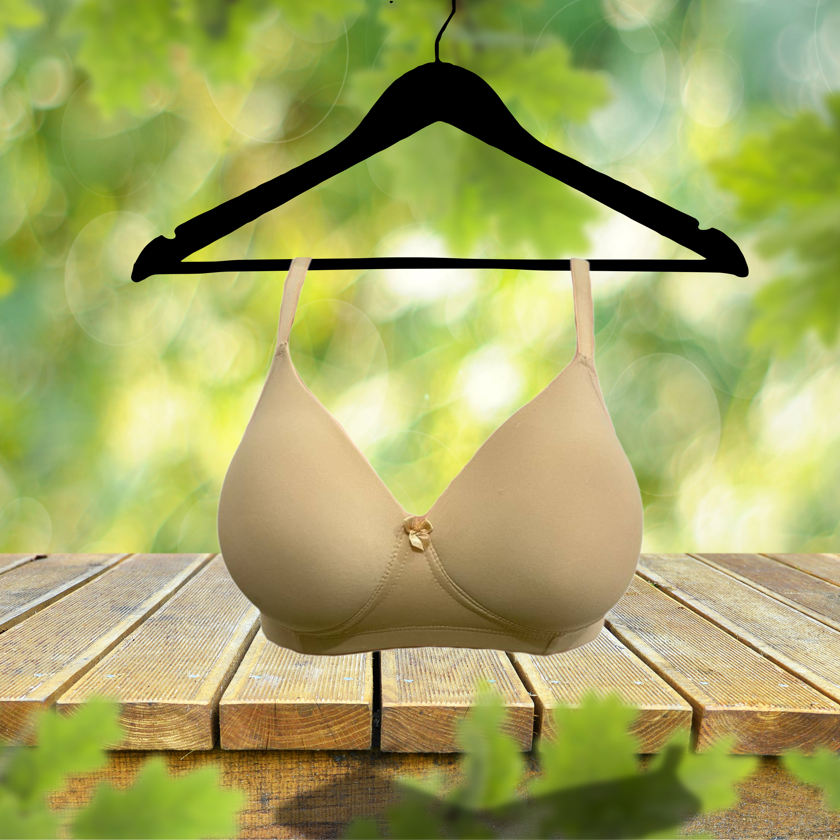 Padded Bra