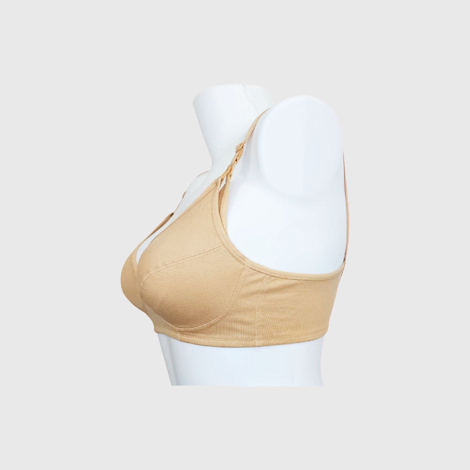 Cotton Feeding Bra - Lovanna Maternity & Nursing Bras