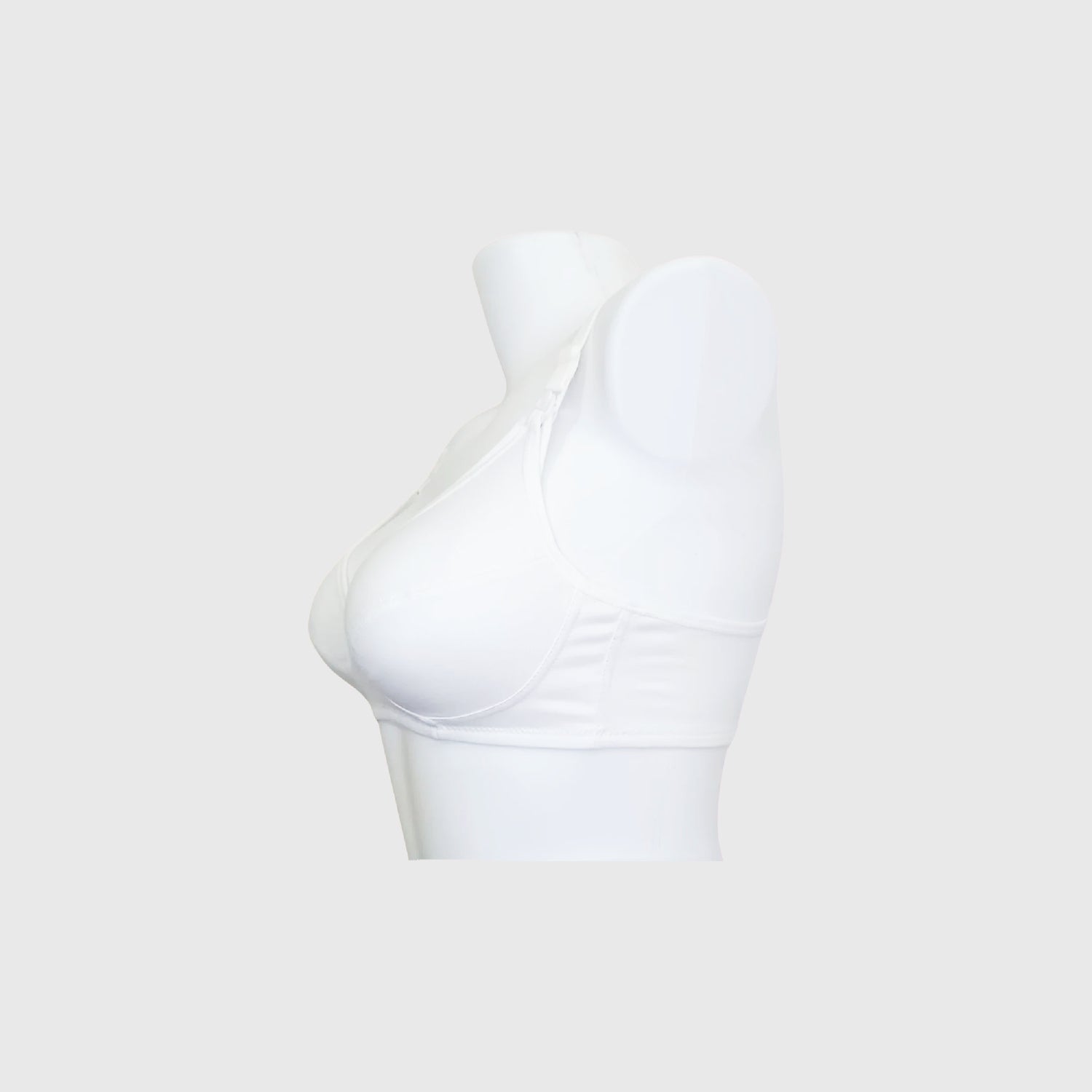 Cotton Feeding Bra - Lovanna Maternity & Nursing Bras