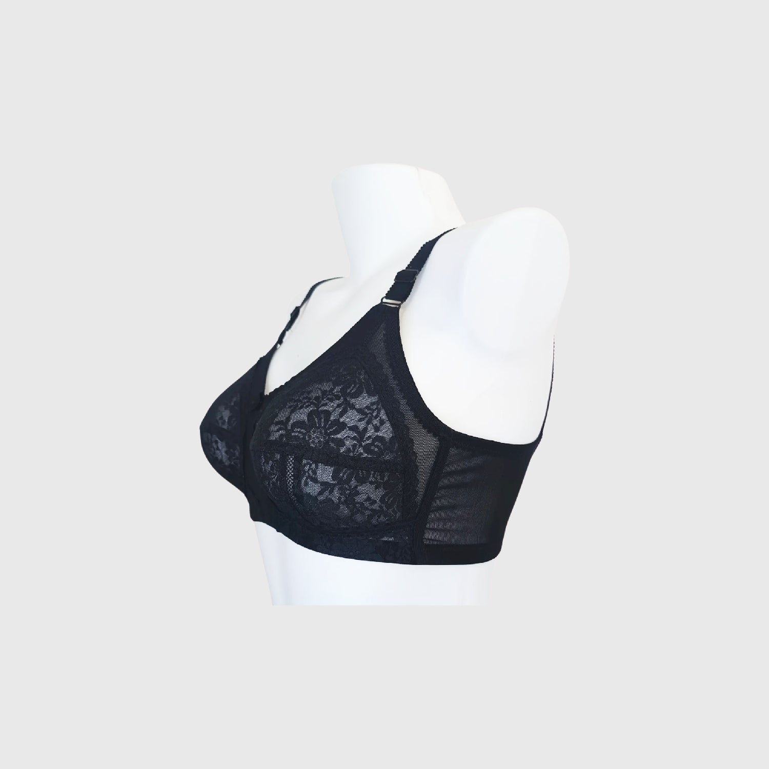 Luna Lace Bra
