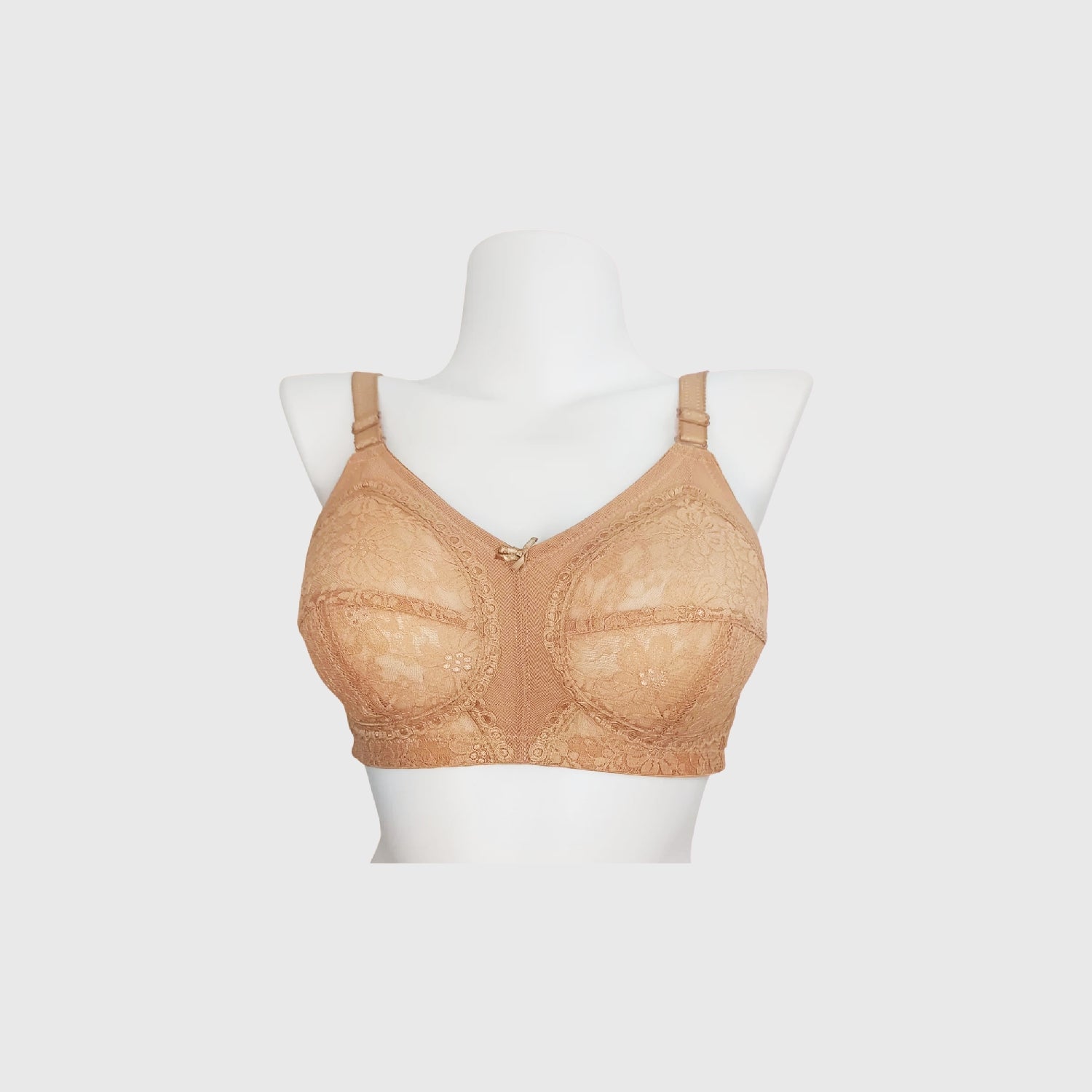 Luna Lace Bra