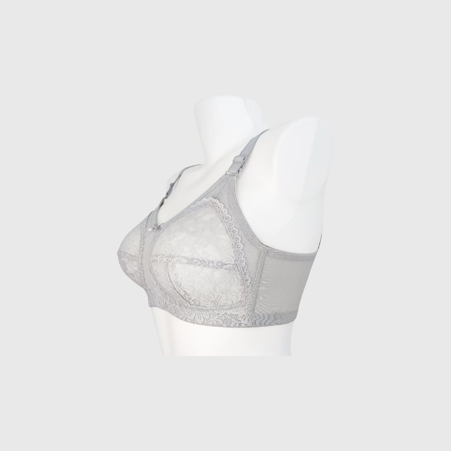 Luna Lace Bra