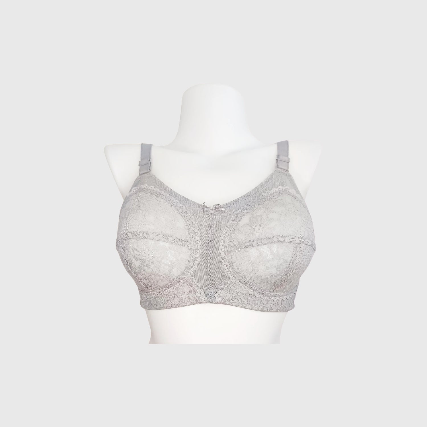 Luna Lace Bra