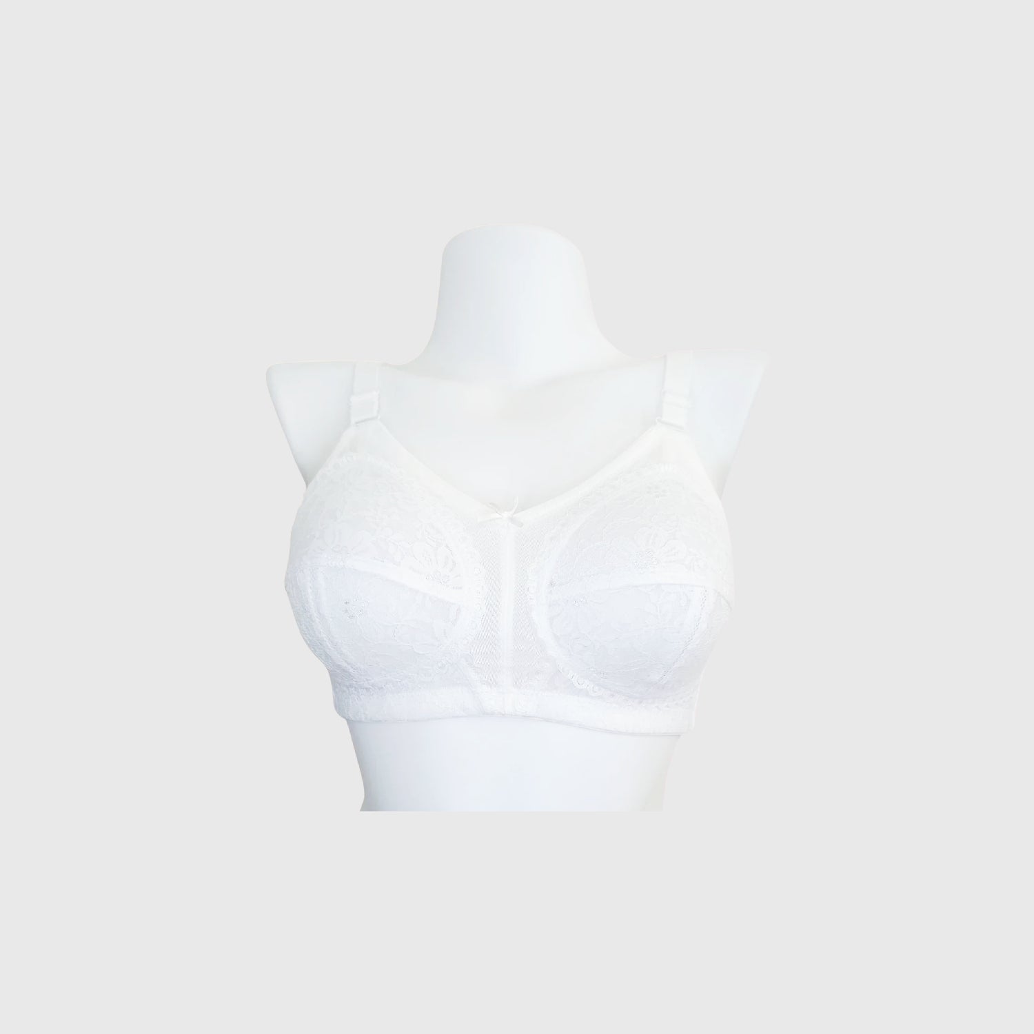 Luna Lace Bra