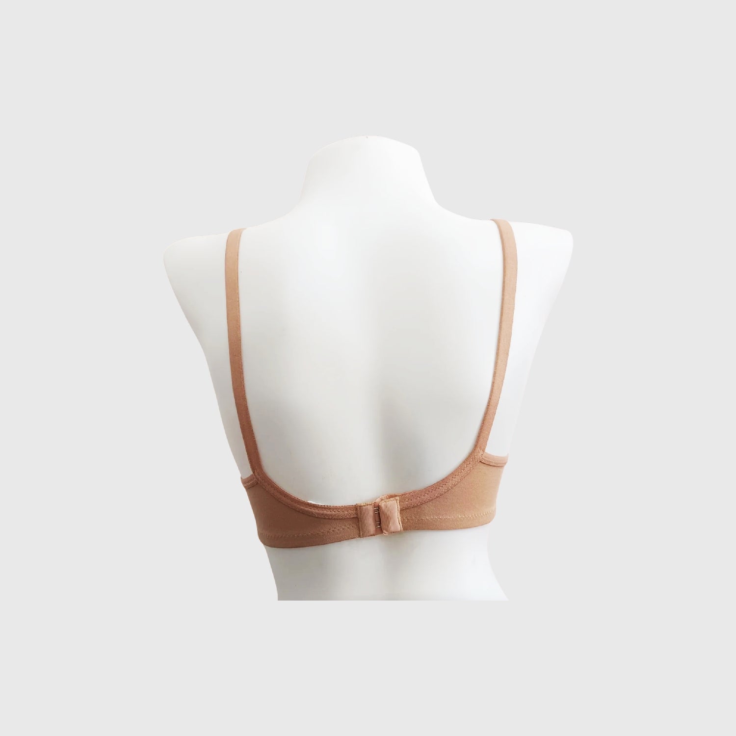 Side Support Cotton bra