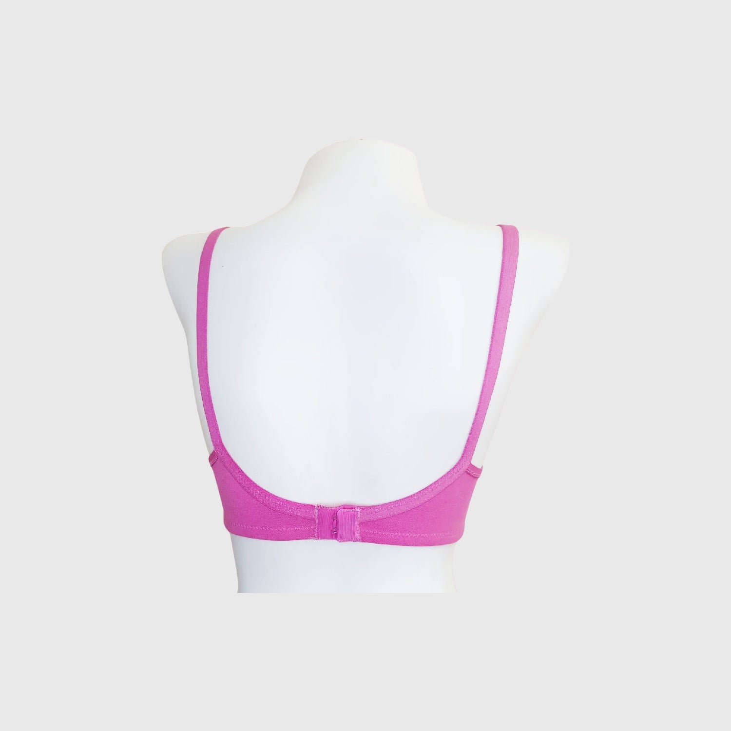 Side Support Cotton bra