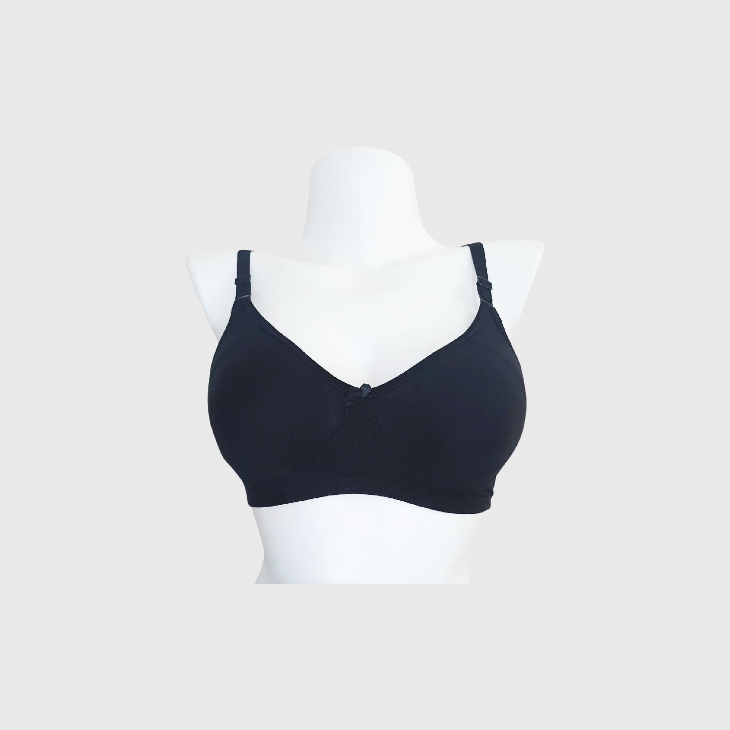 Side Support Cotton bra