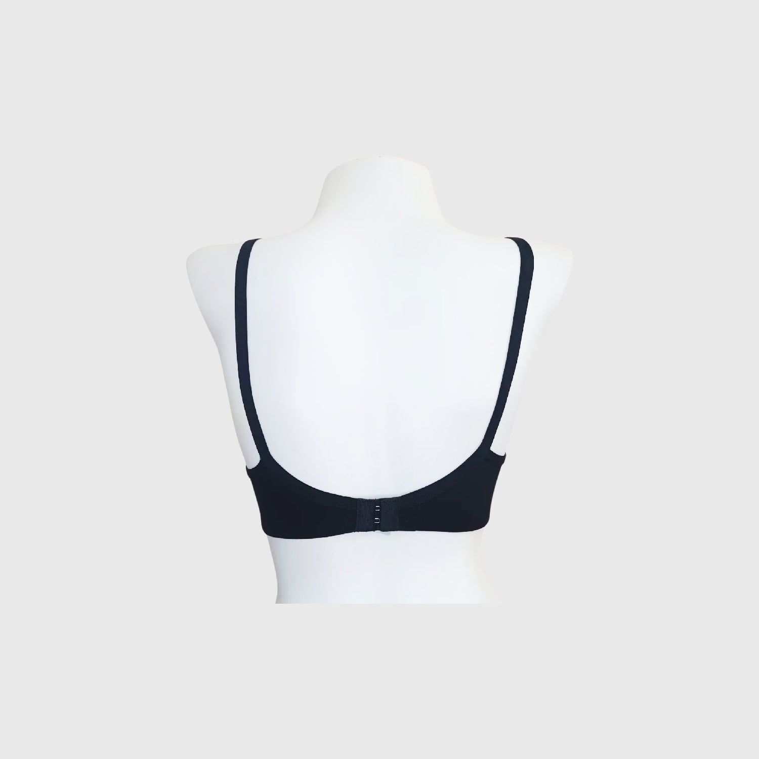 Side Support Cotton bra