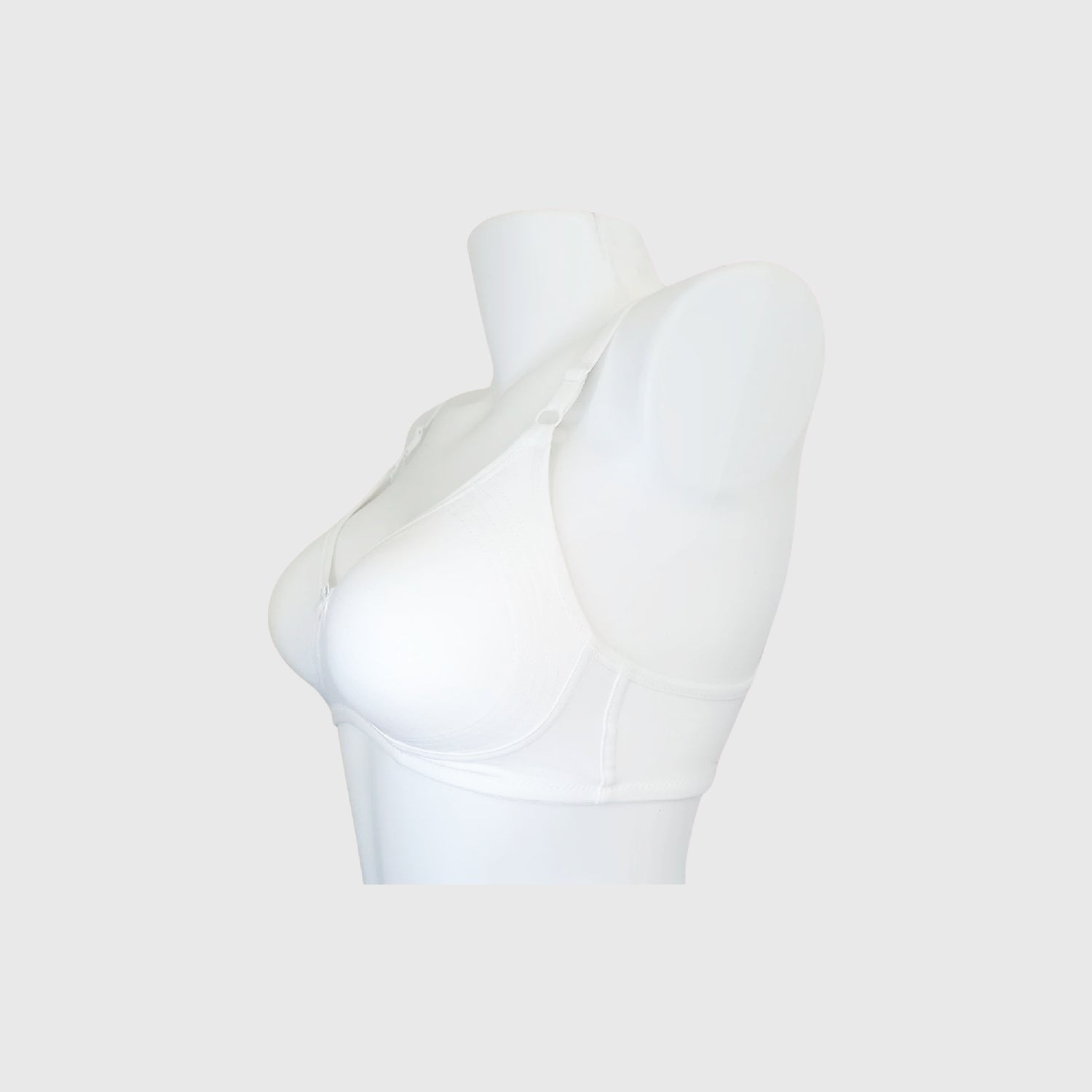 Side Support Cotton bra