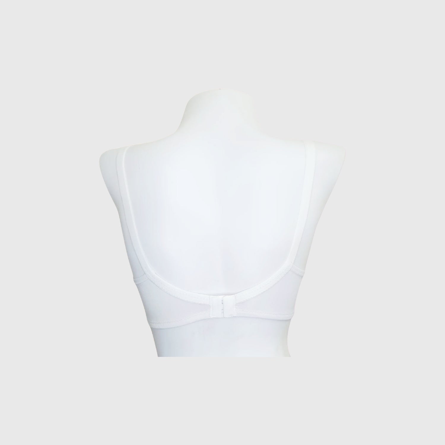 Side Support Cotton bra