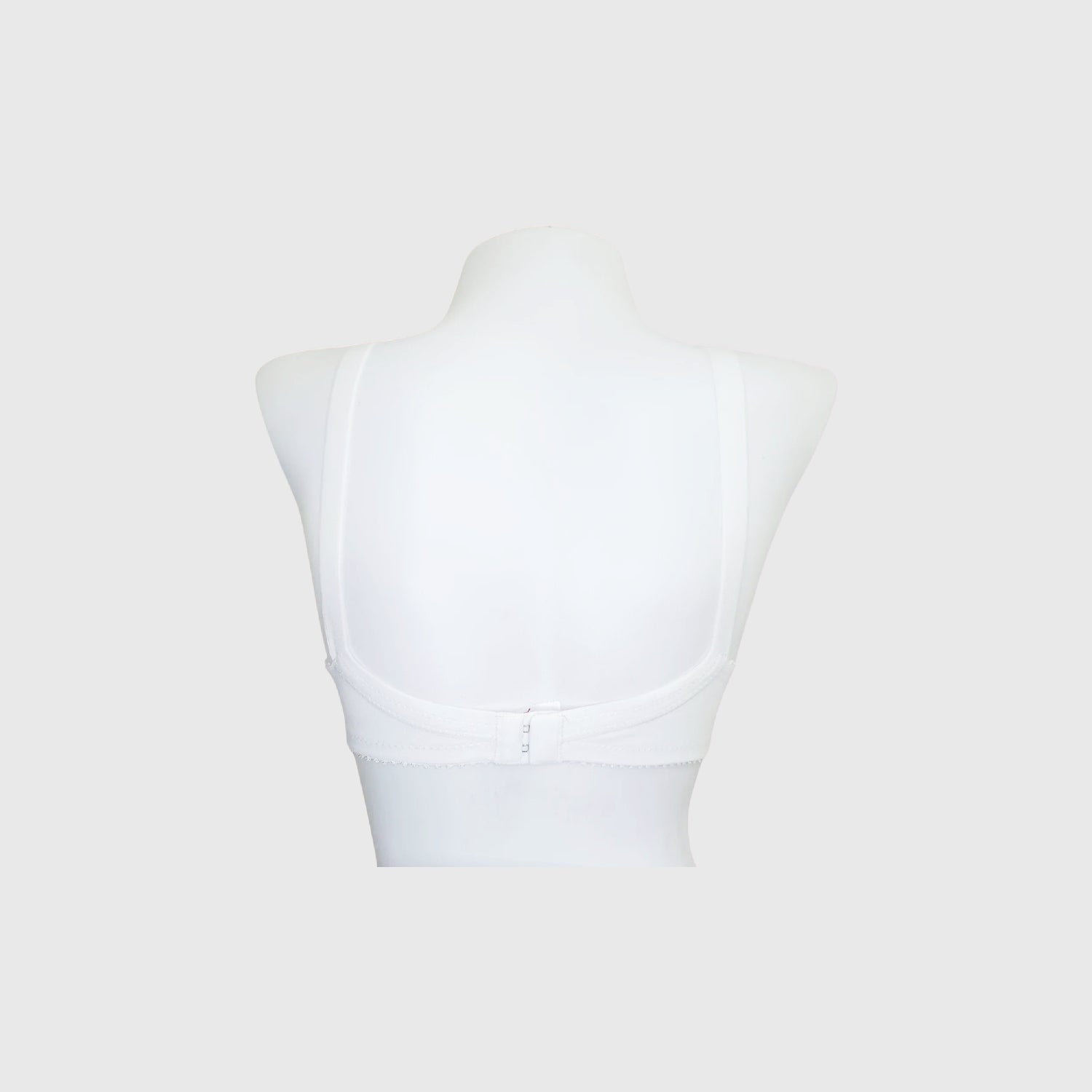 Cotton Rich C-D Cup T-Shirt Bra