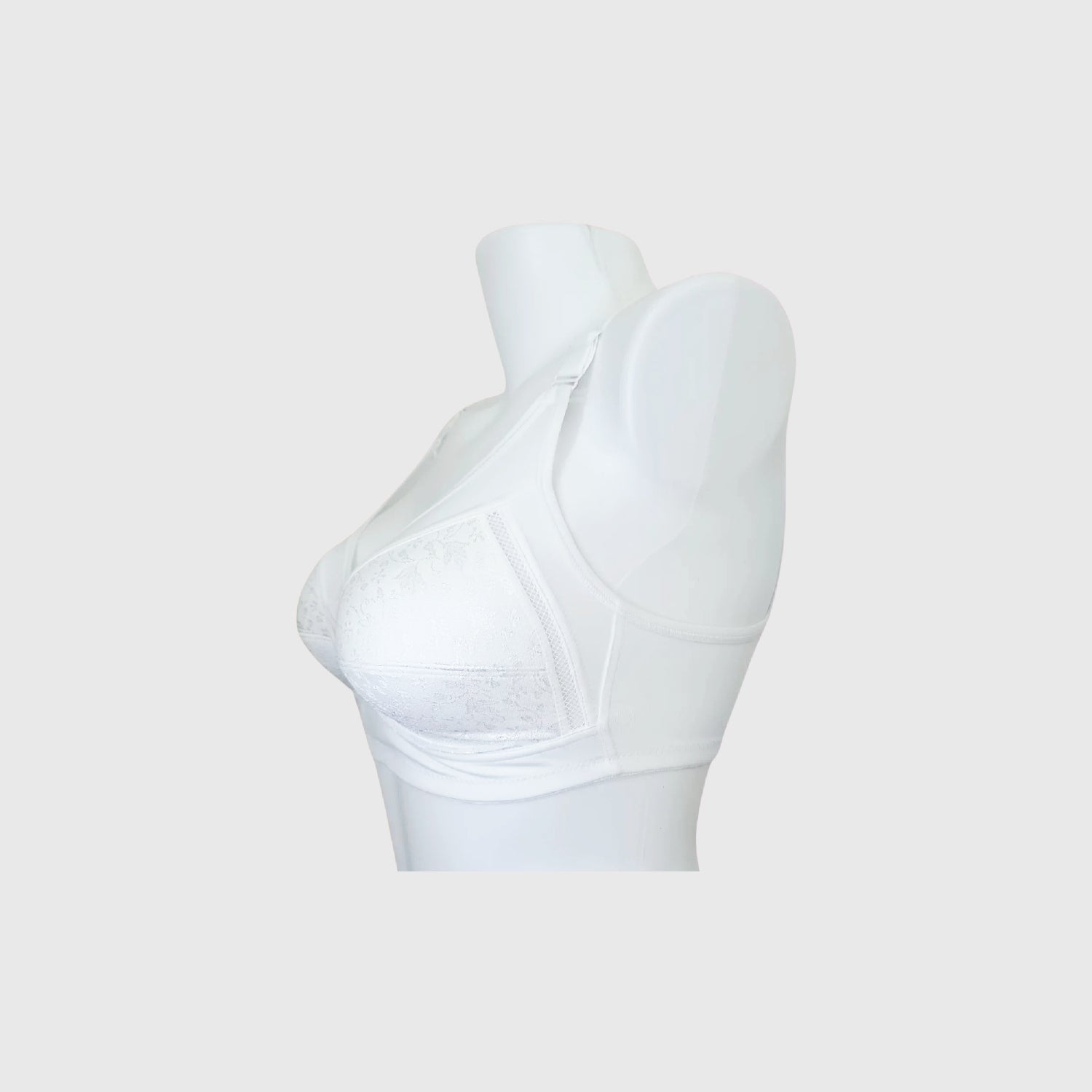 Full Coverage Minimizer Bra
