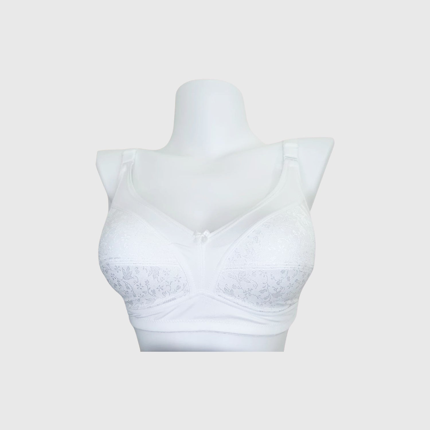 Full Coverage Minimizer Bra