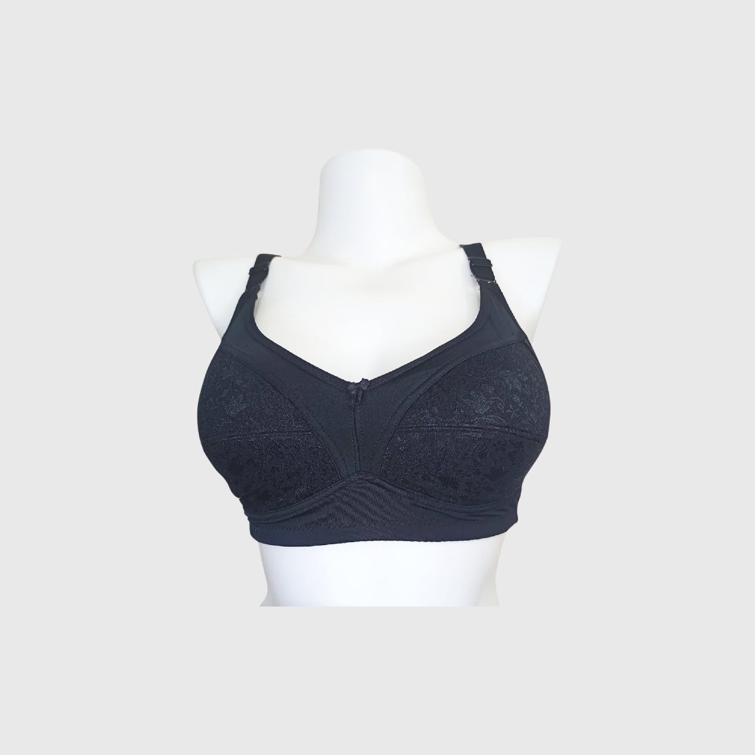 Full Coverage Minimizer Bra