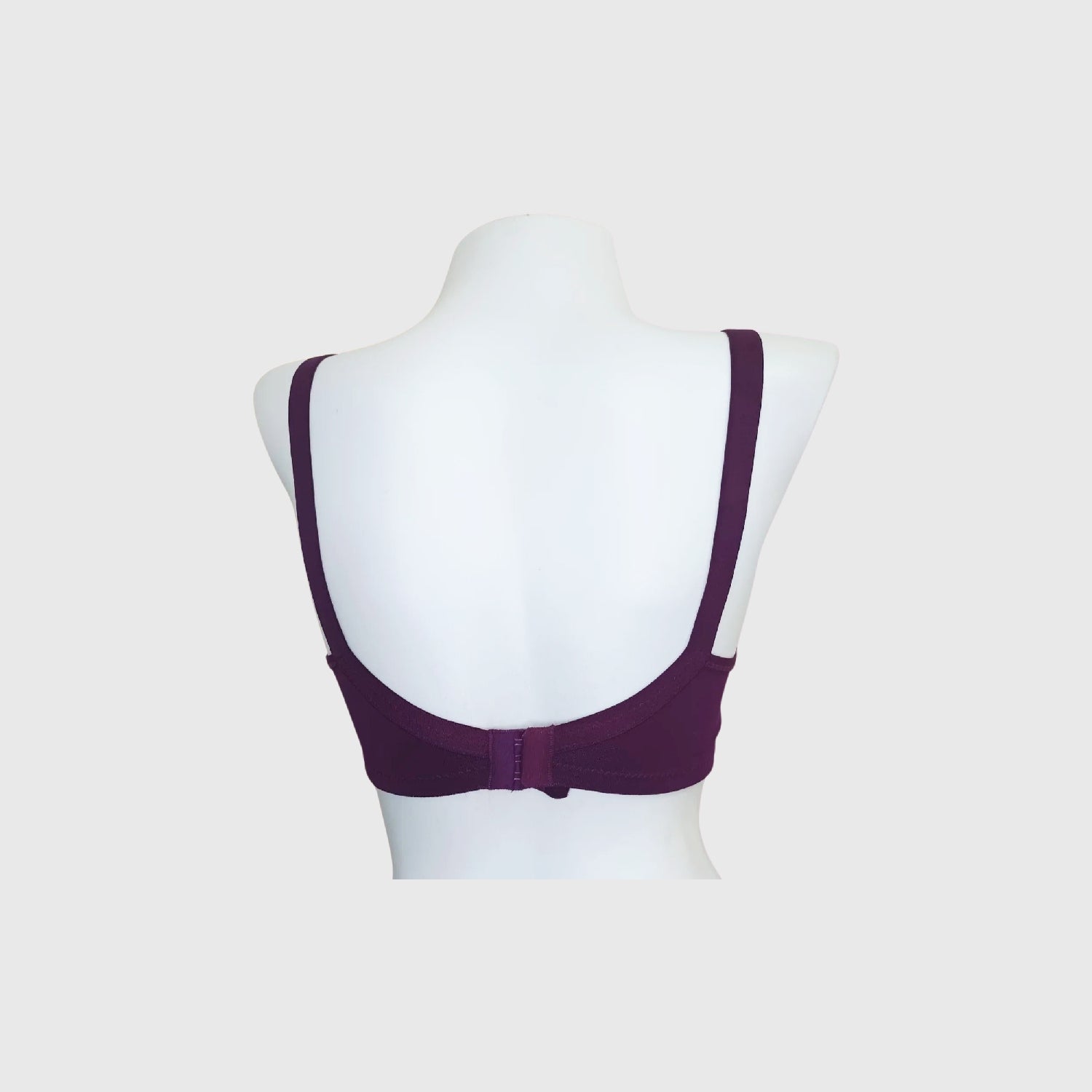 Full Coverage Minimizer Bra