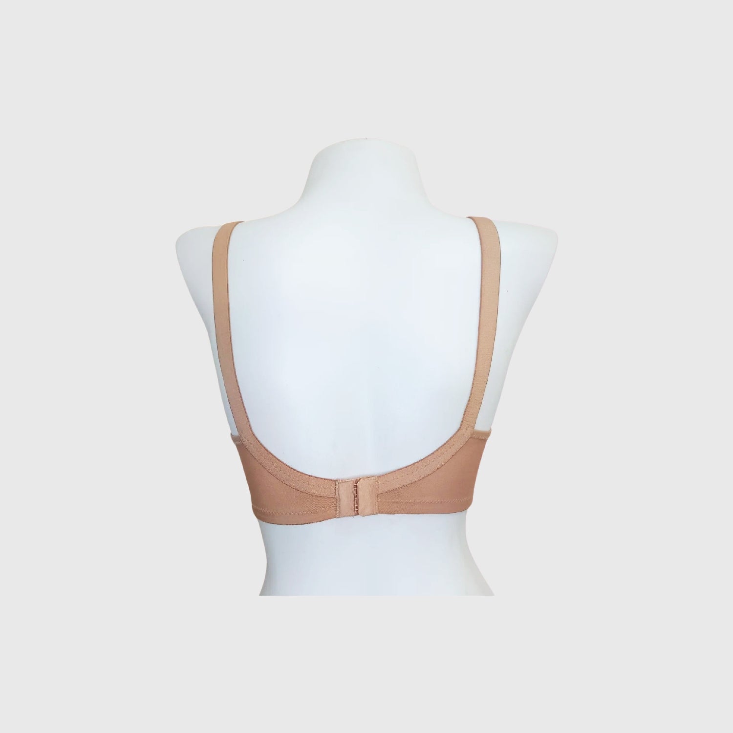 Full Coverage Minimizer Bra