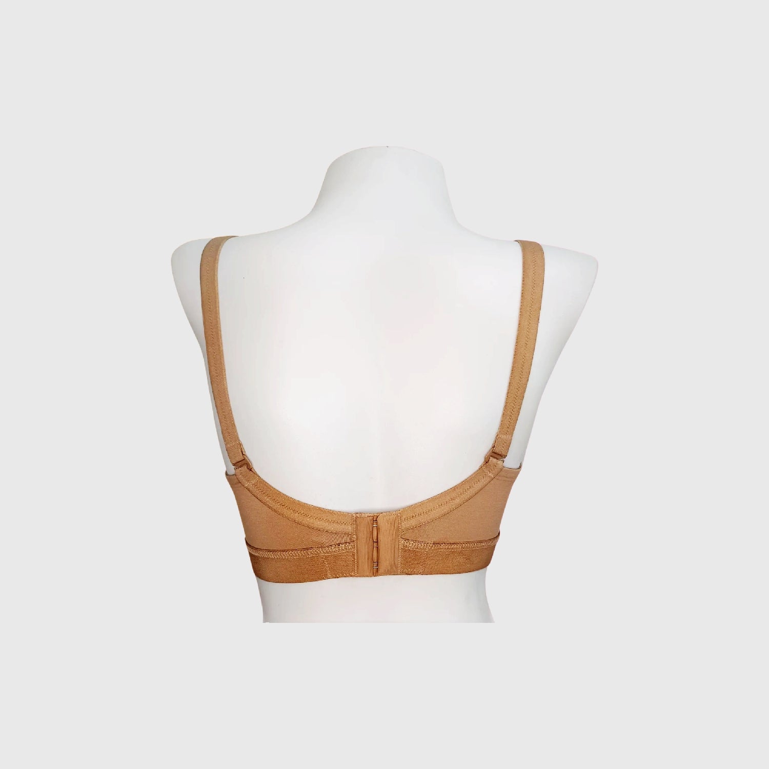 Cotton T-shirt Bras