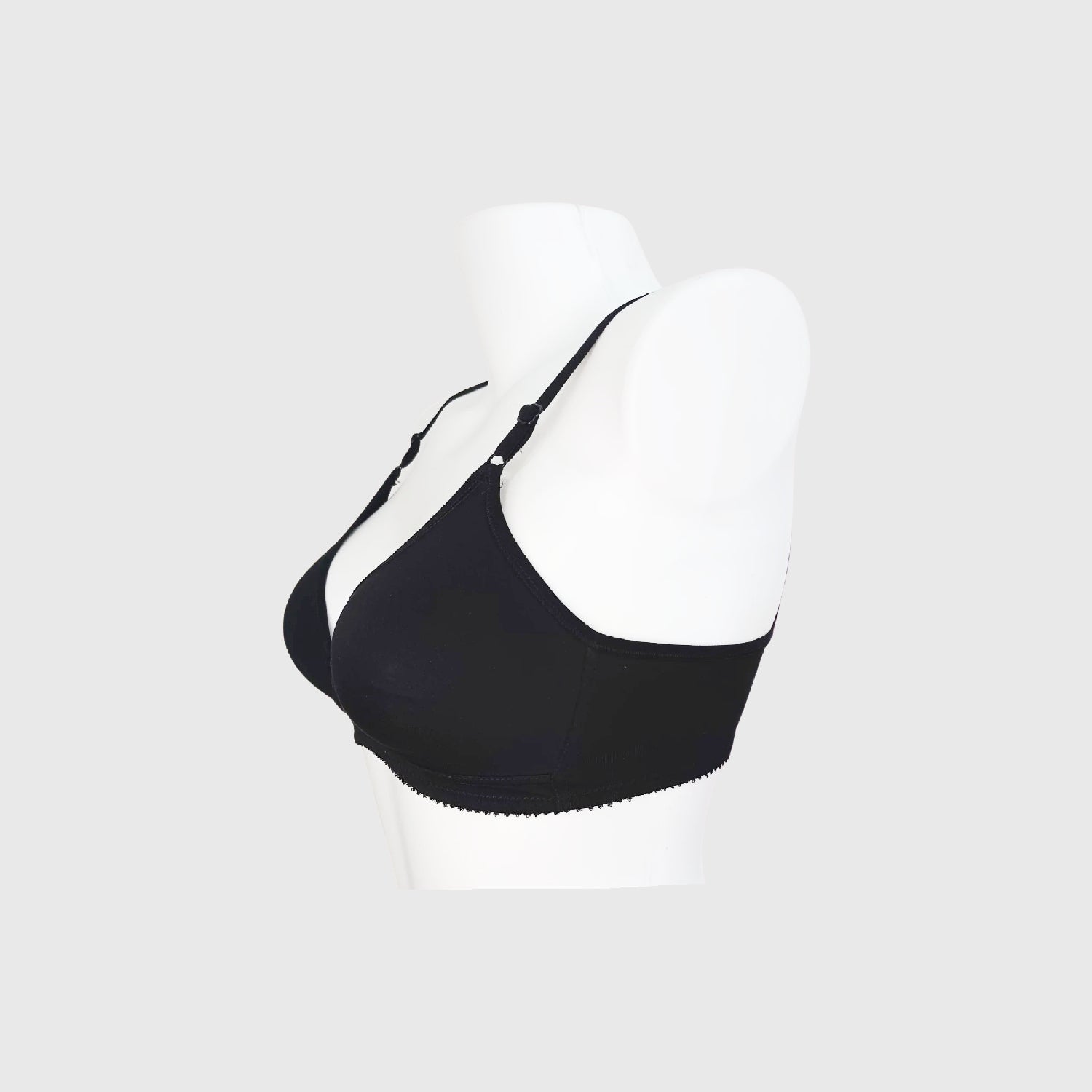 Cotton T-shirt Bras