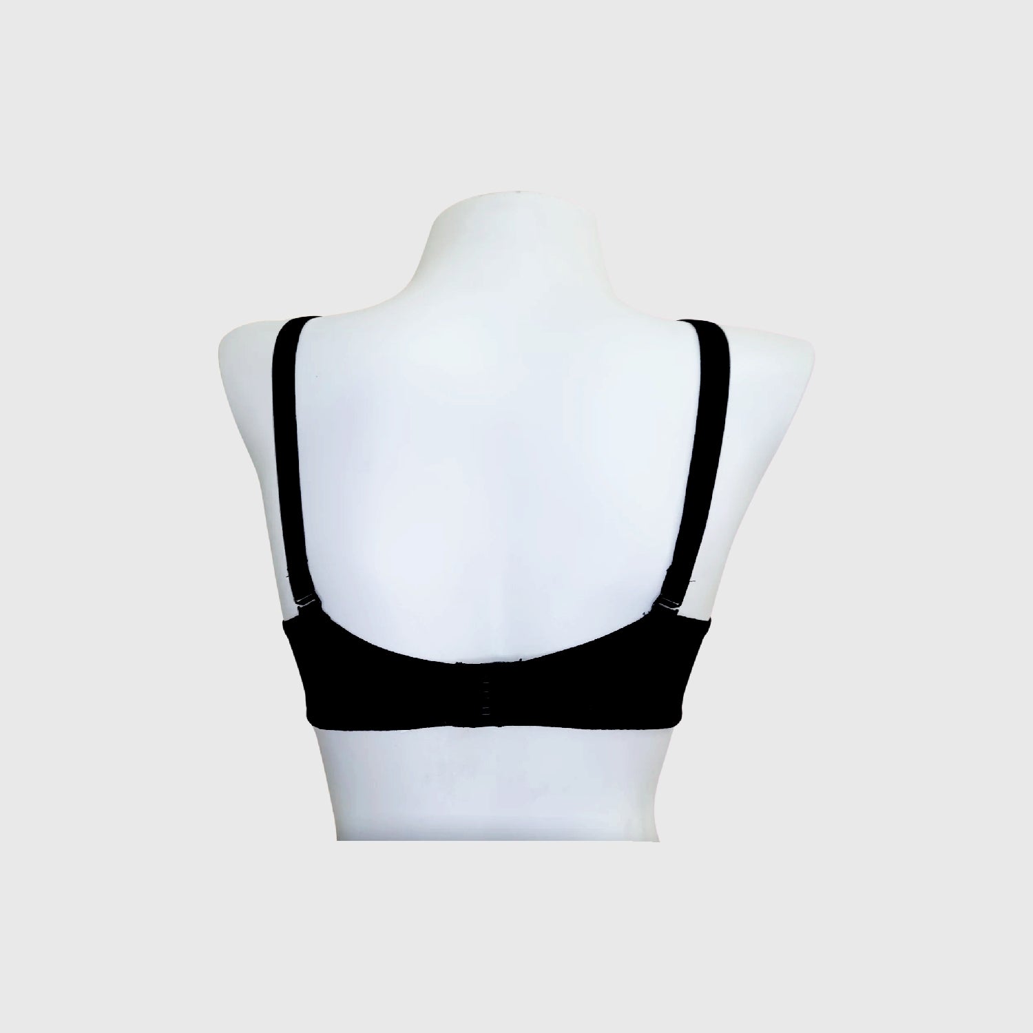 Cotton T-shirt Bras
