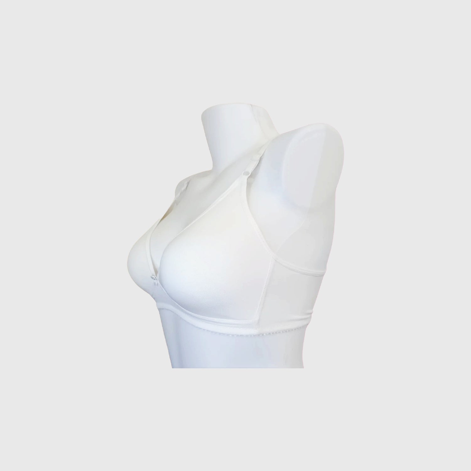 Cotton T-shirt Bras