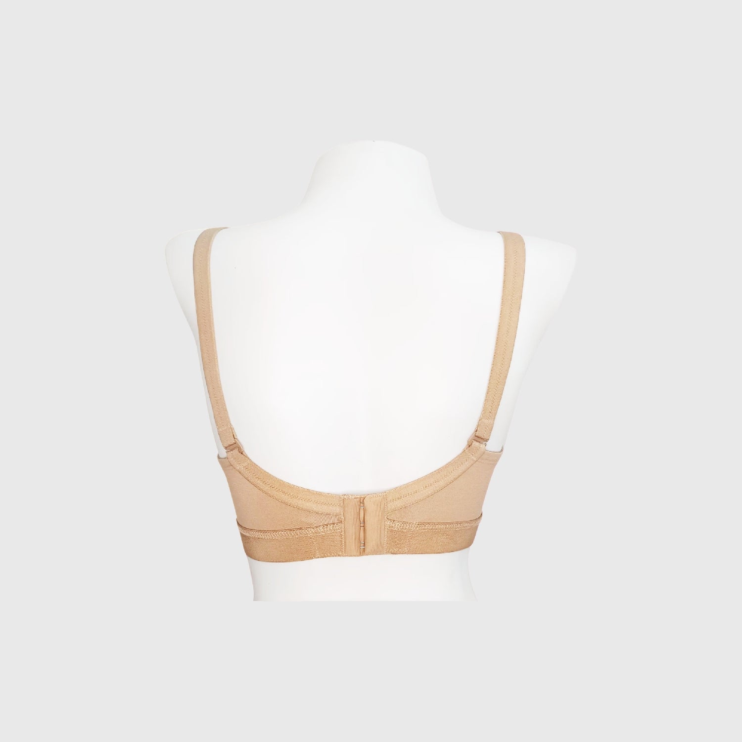 Teesta C - D  Cup Full coverage bra