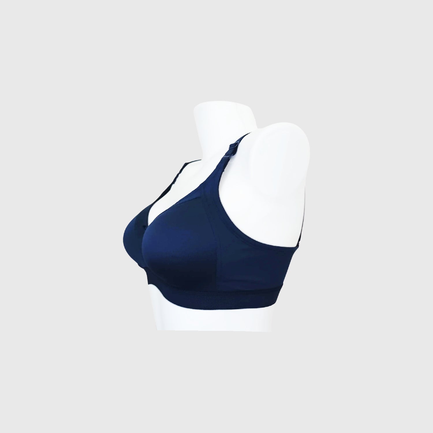 Teesta C - D  Cup Full coverage bra