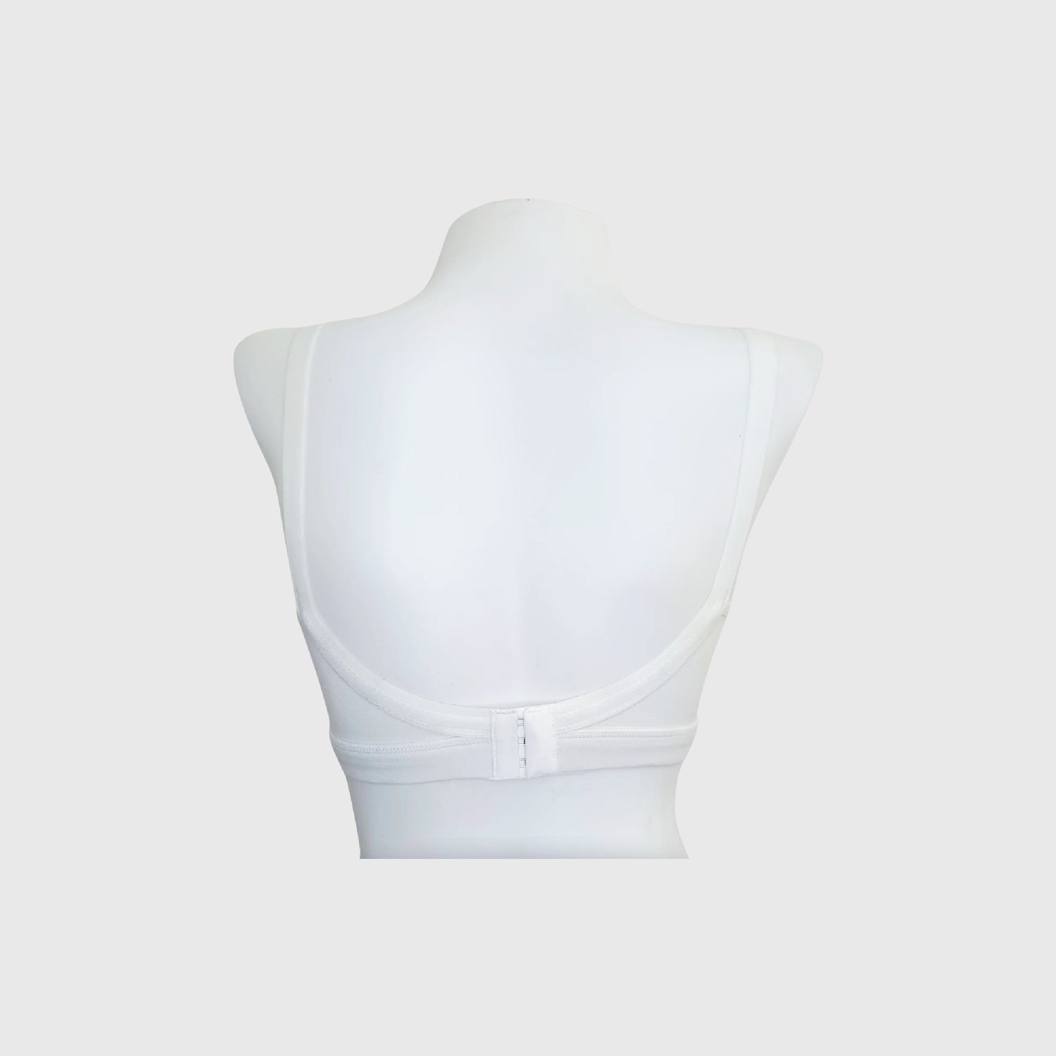 Padded Full Coverage