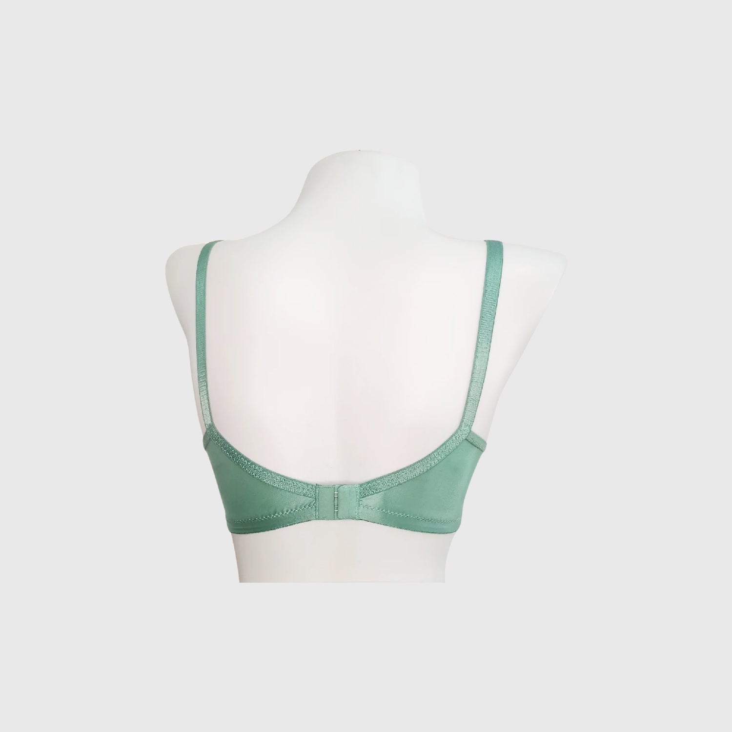 Lace Padded Bra