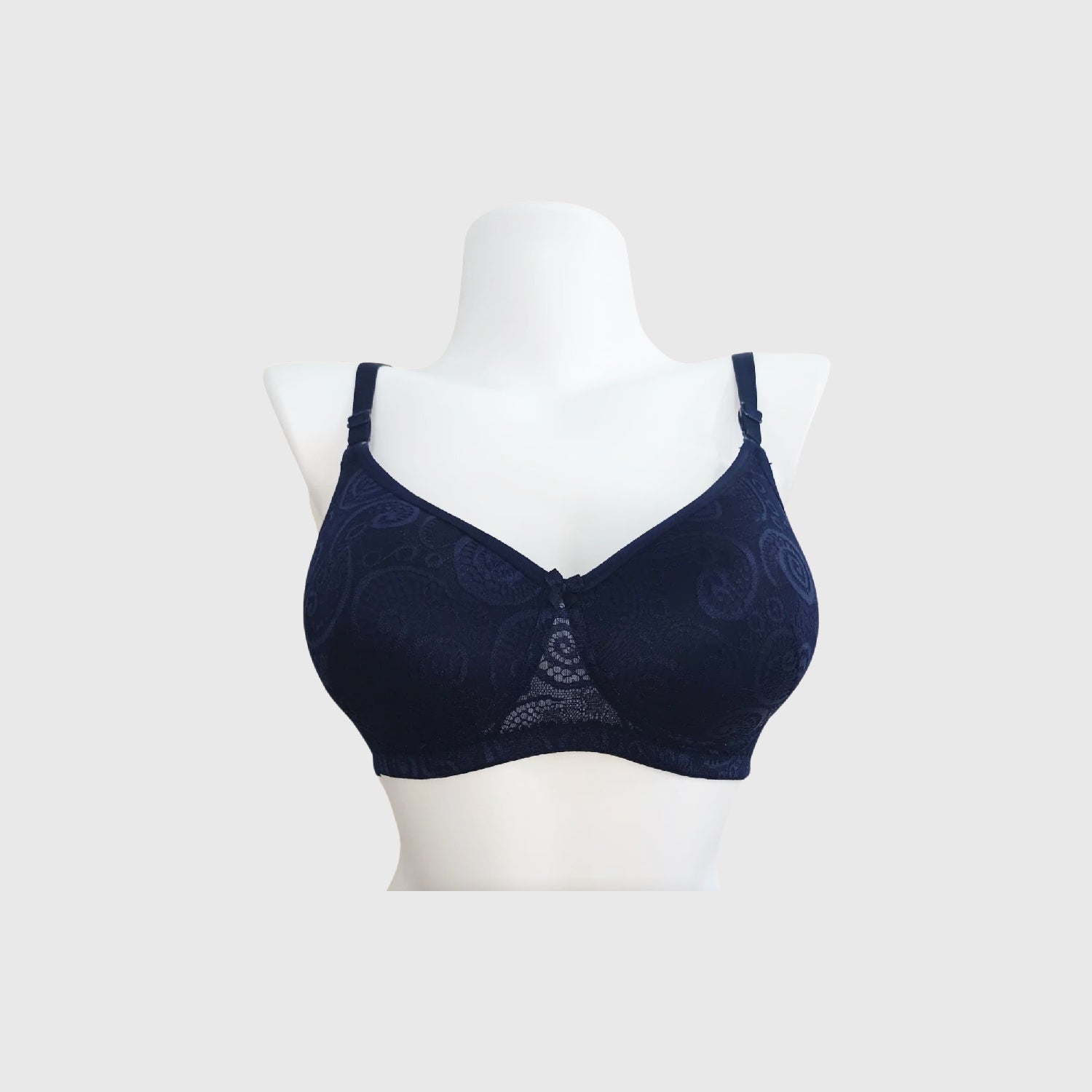 Lace Padded Bra