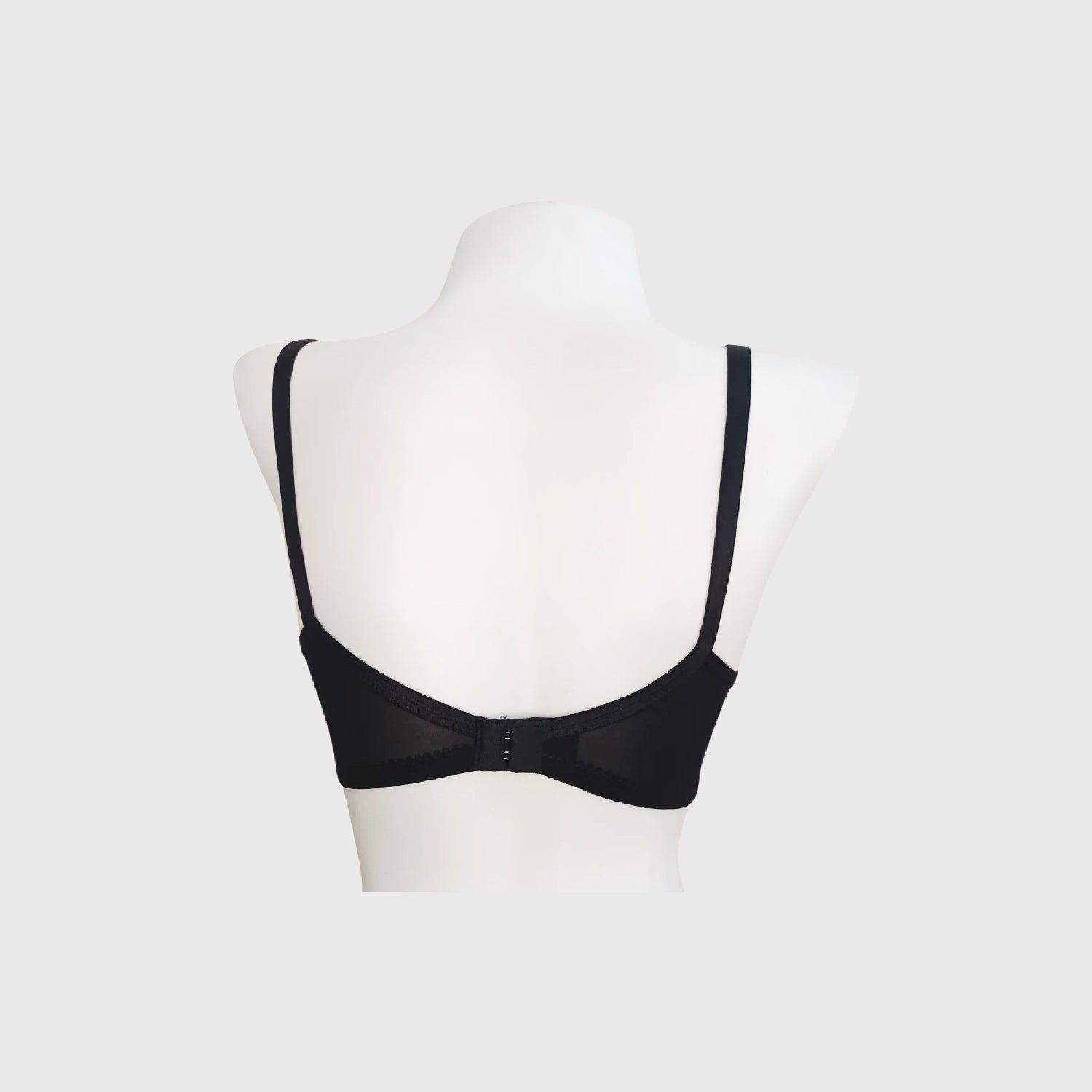Lace Padded Bra