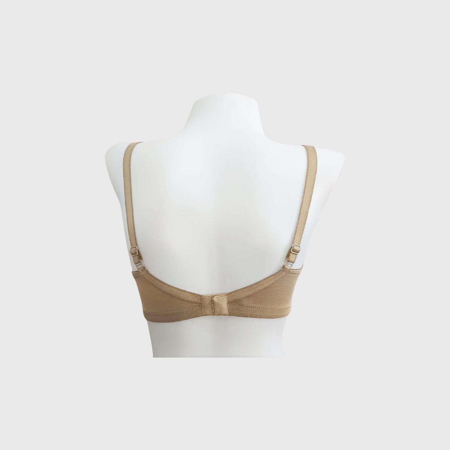Modal Stretch Padded Bra