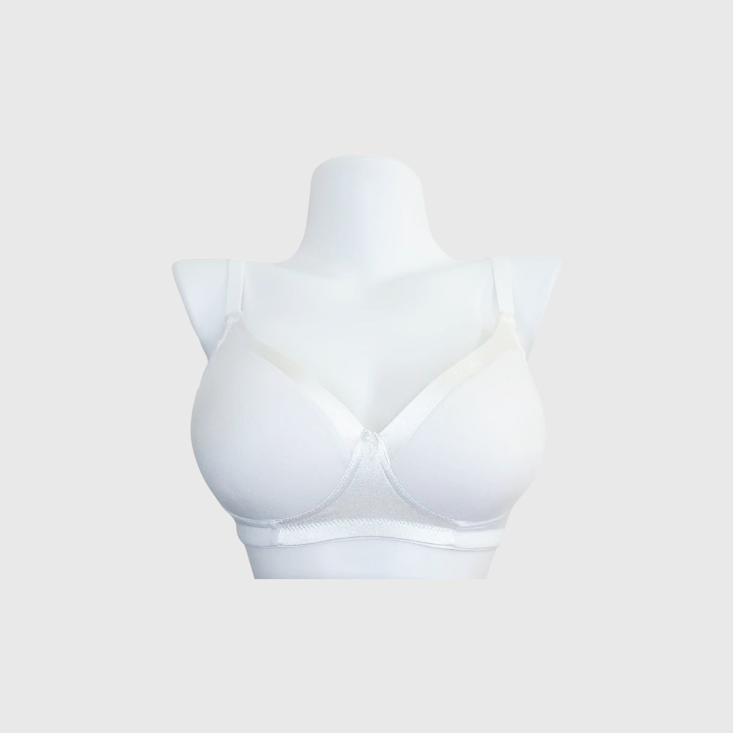 Modal Stretch Padded Bra