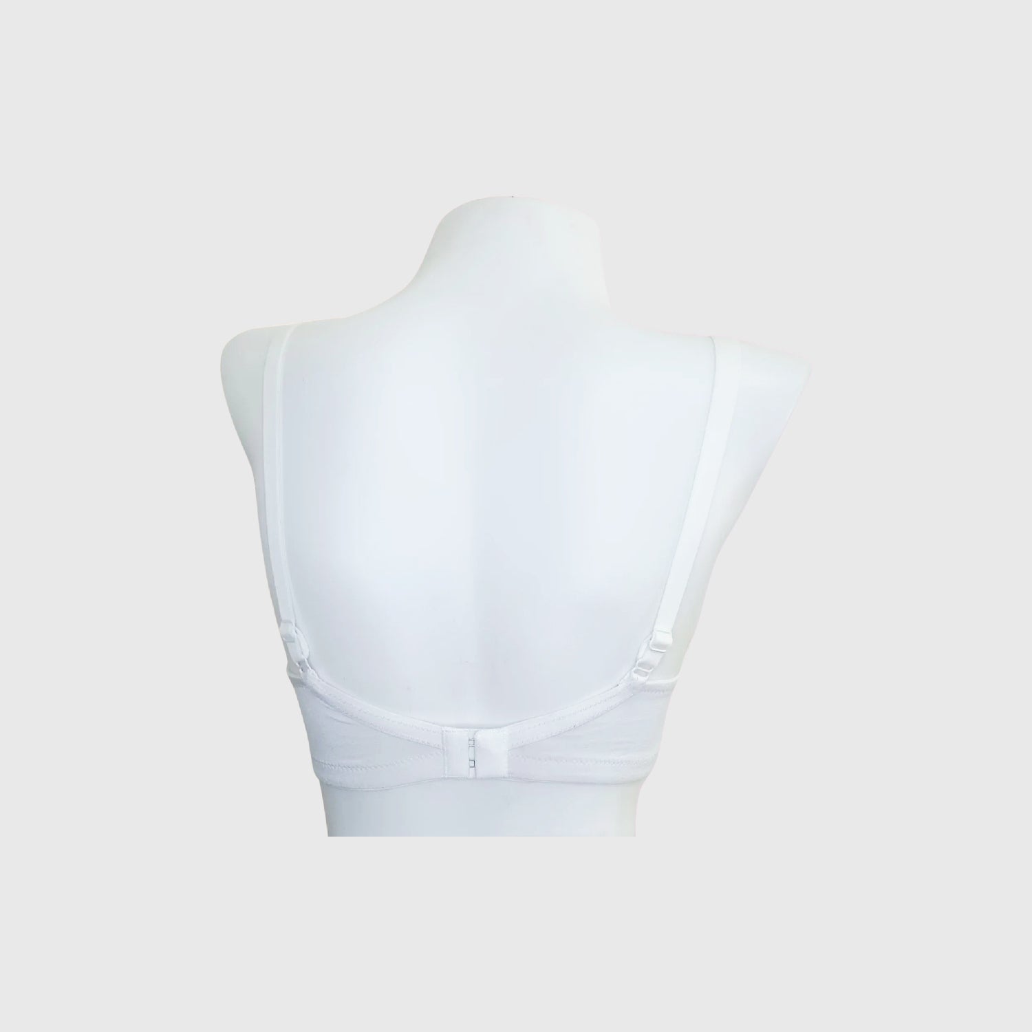 Modal Stretch Padded Bra