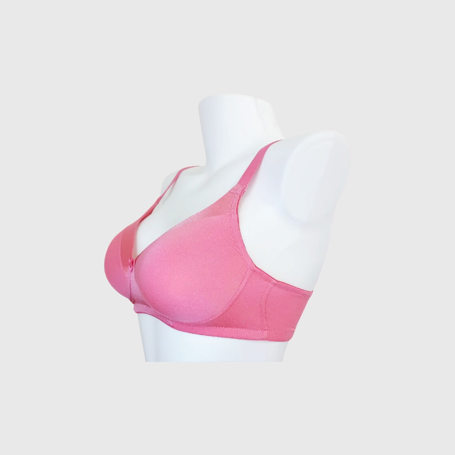 Modal Stretch Padded Bra
