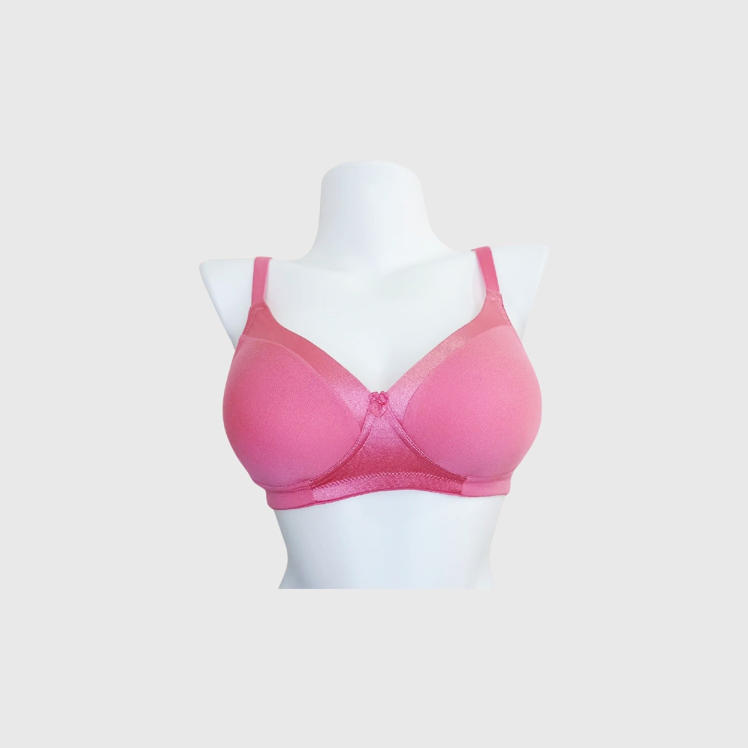 Modal Stretch Padded Bra