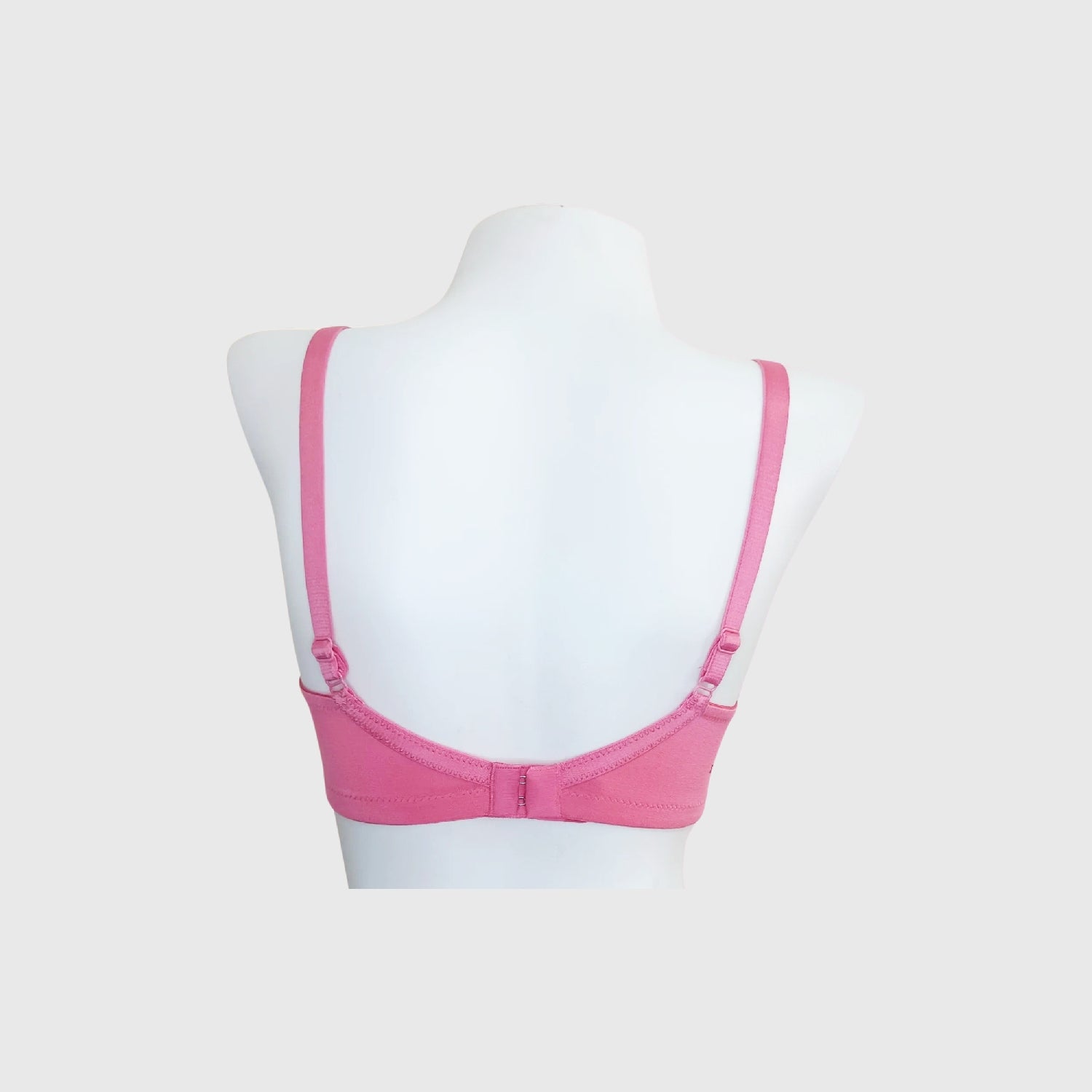 Modal Stretch Padded Bra