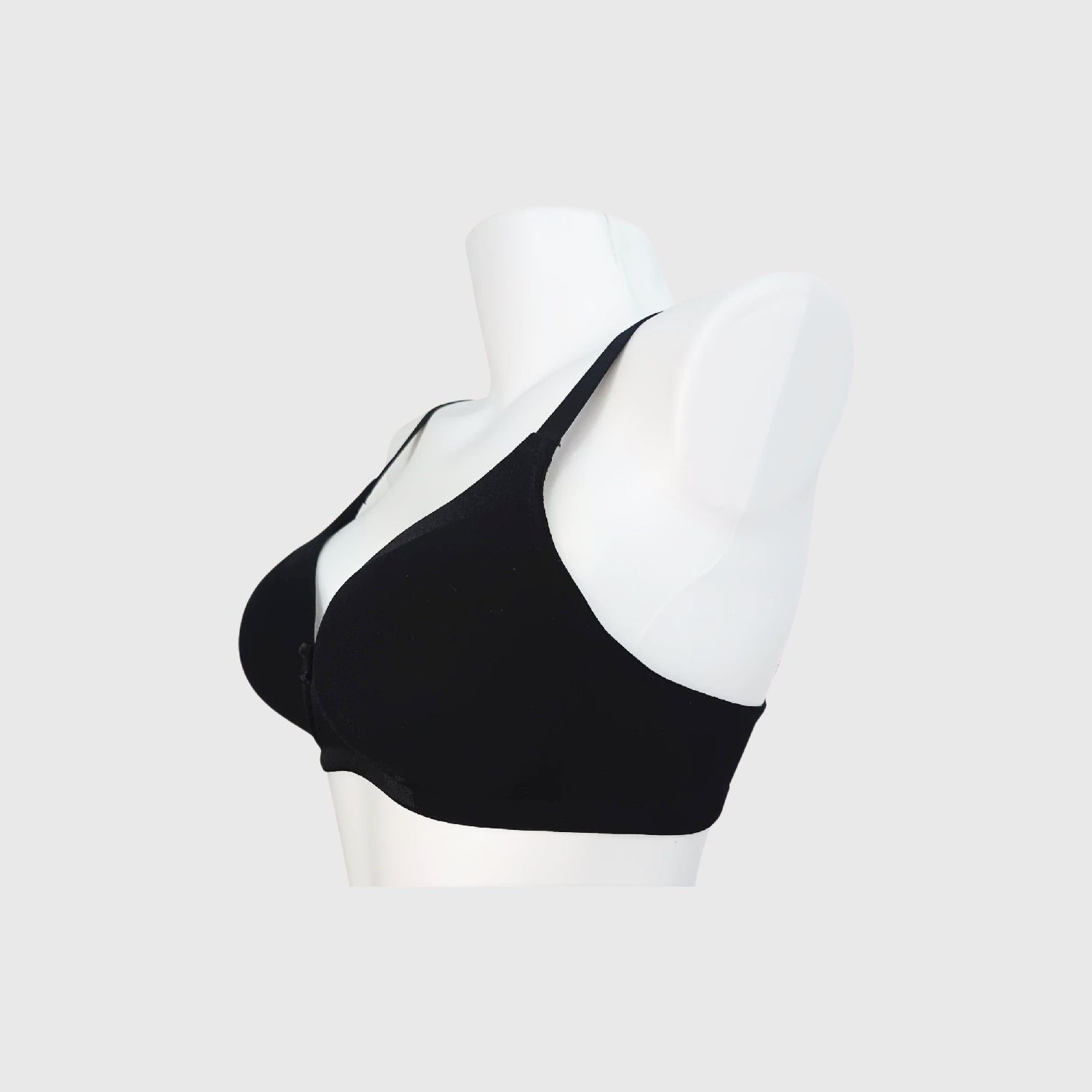 Modal Stretch Padded Bra