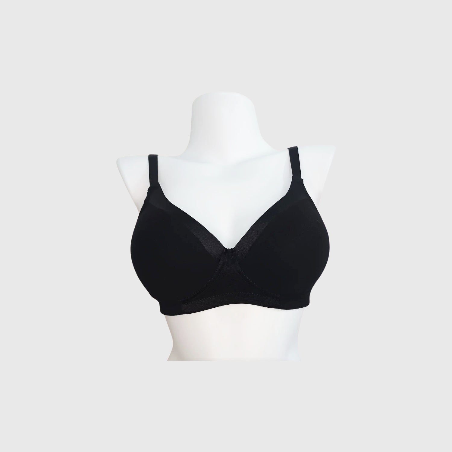 Modal Stretch Padded Bra