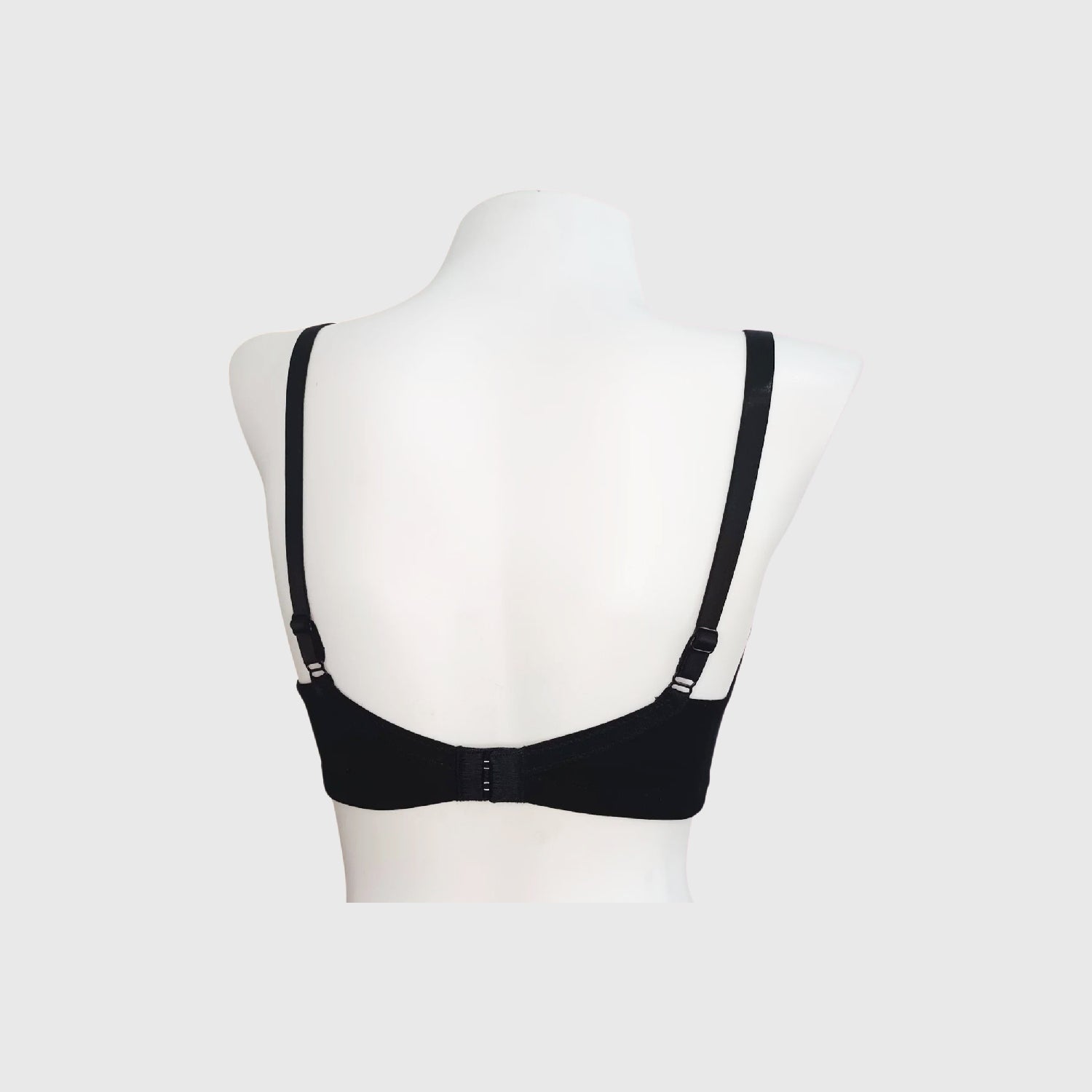 Modal Stretch Padded Bra