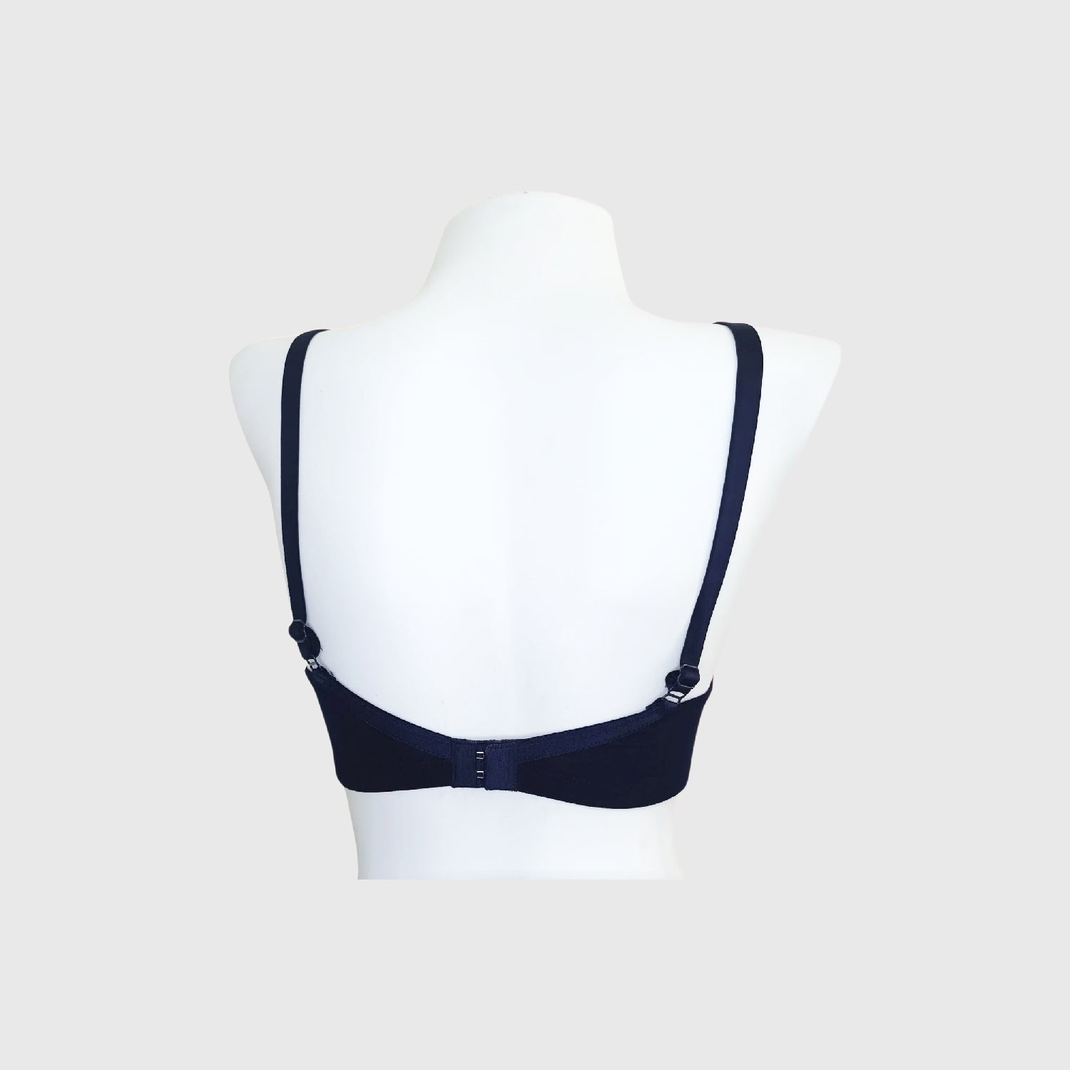 Modal Stretch Padded Bra
