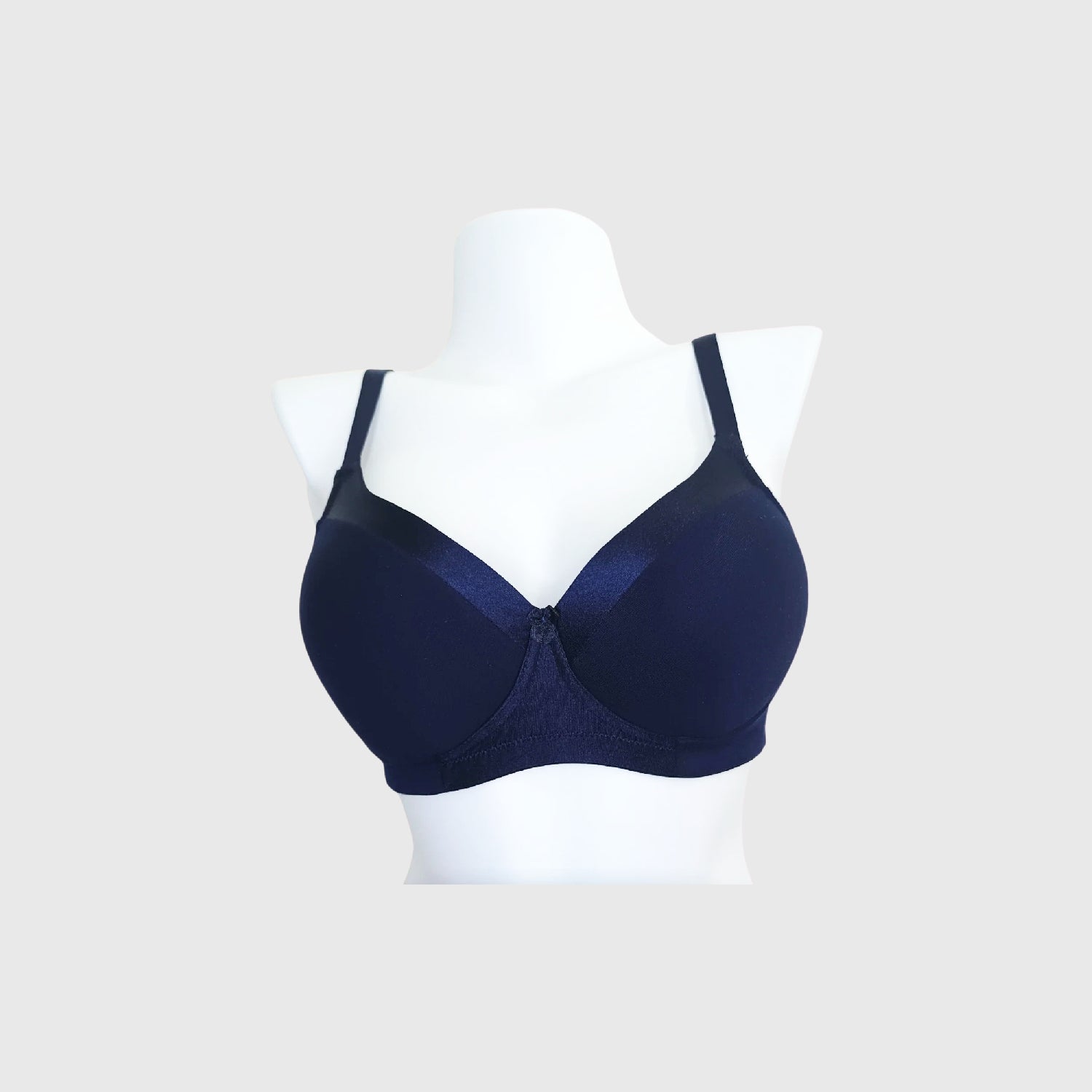 Modal Stretch Padded Bra