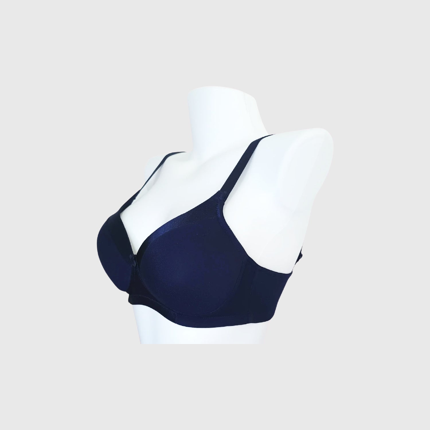 Modal Stretch Padded Bra