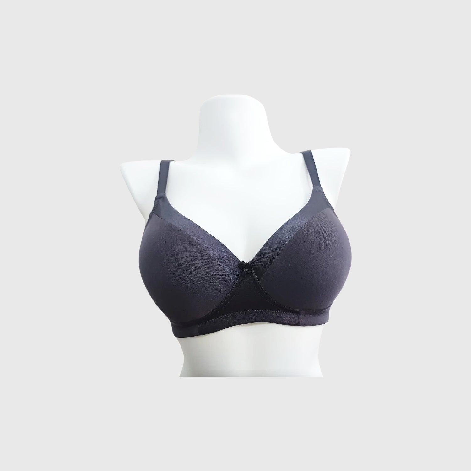 Modal Stretch Padded Bra